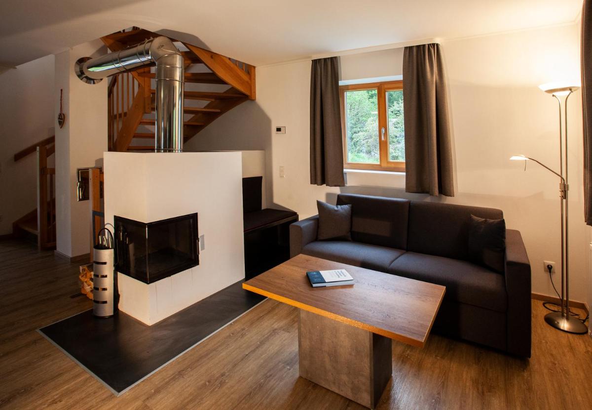Chalet Resort Montafon I - Chalets & Chalet-Apartments
