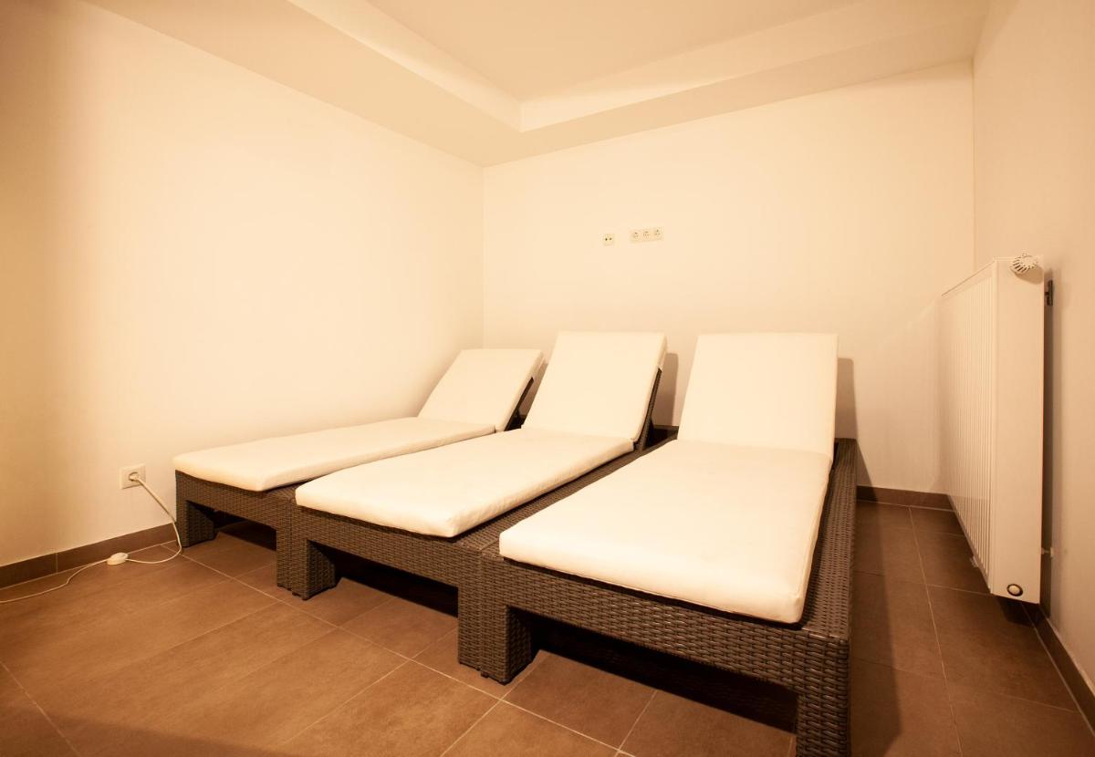 Chalet Resort Montafon I - Chalets & Chalet-Apartments