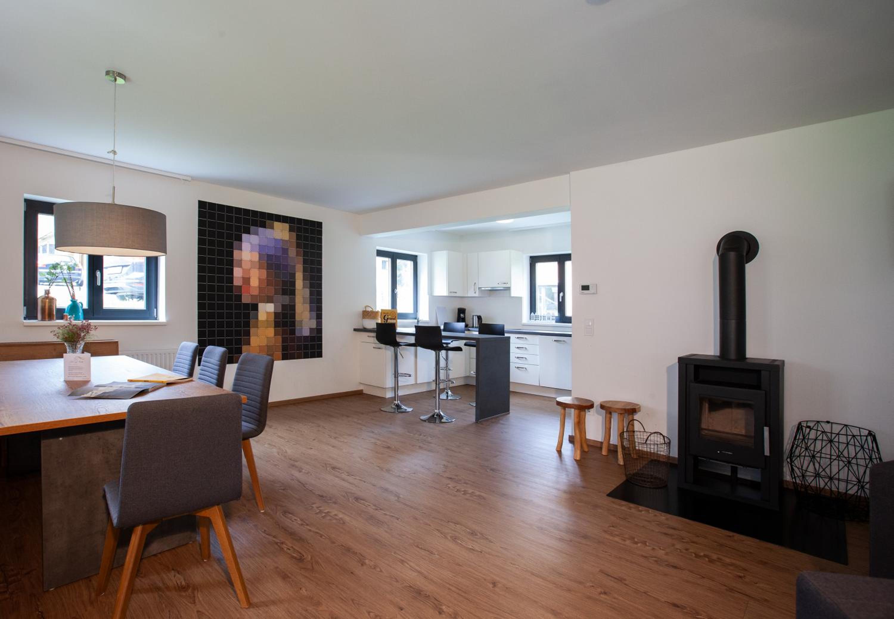 Chalet Resort Montafon I - Chalets & Chalet-Apartments
