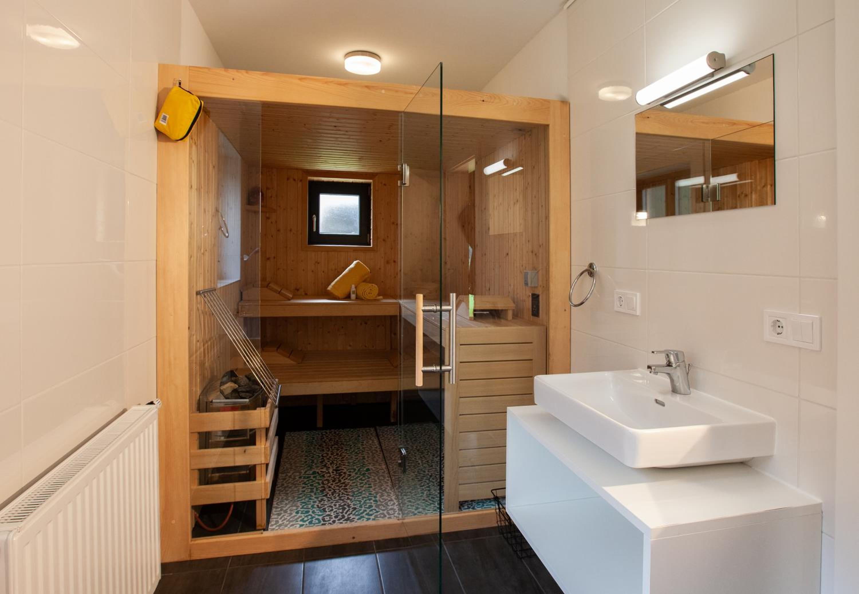 Chalet Resort Montafon I - Chalets & Chalet-Apartments