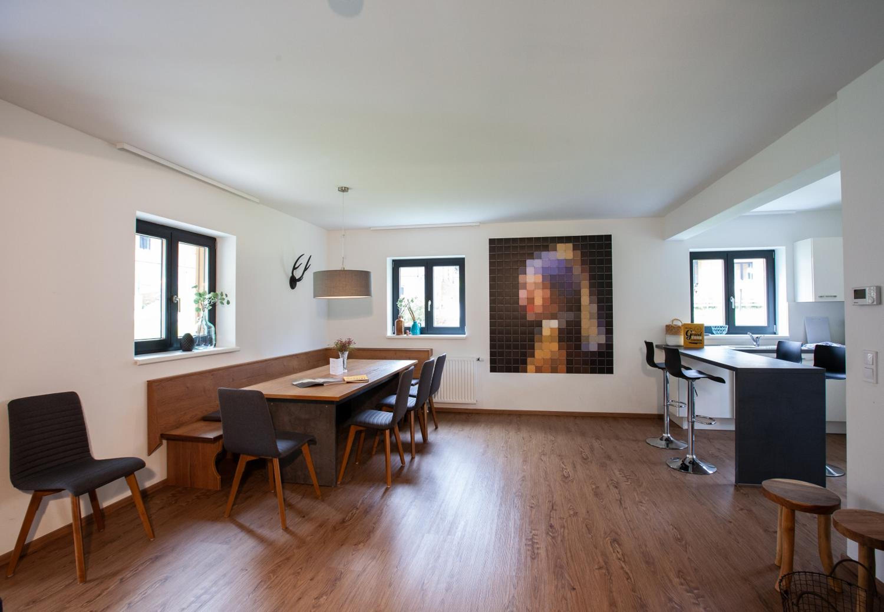 Chalet Resort Montafon I - Chalets & Chalet-Apartments