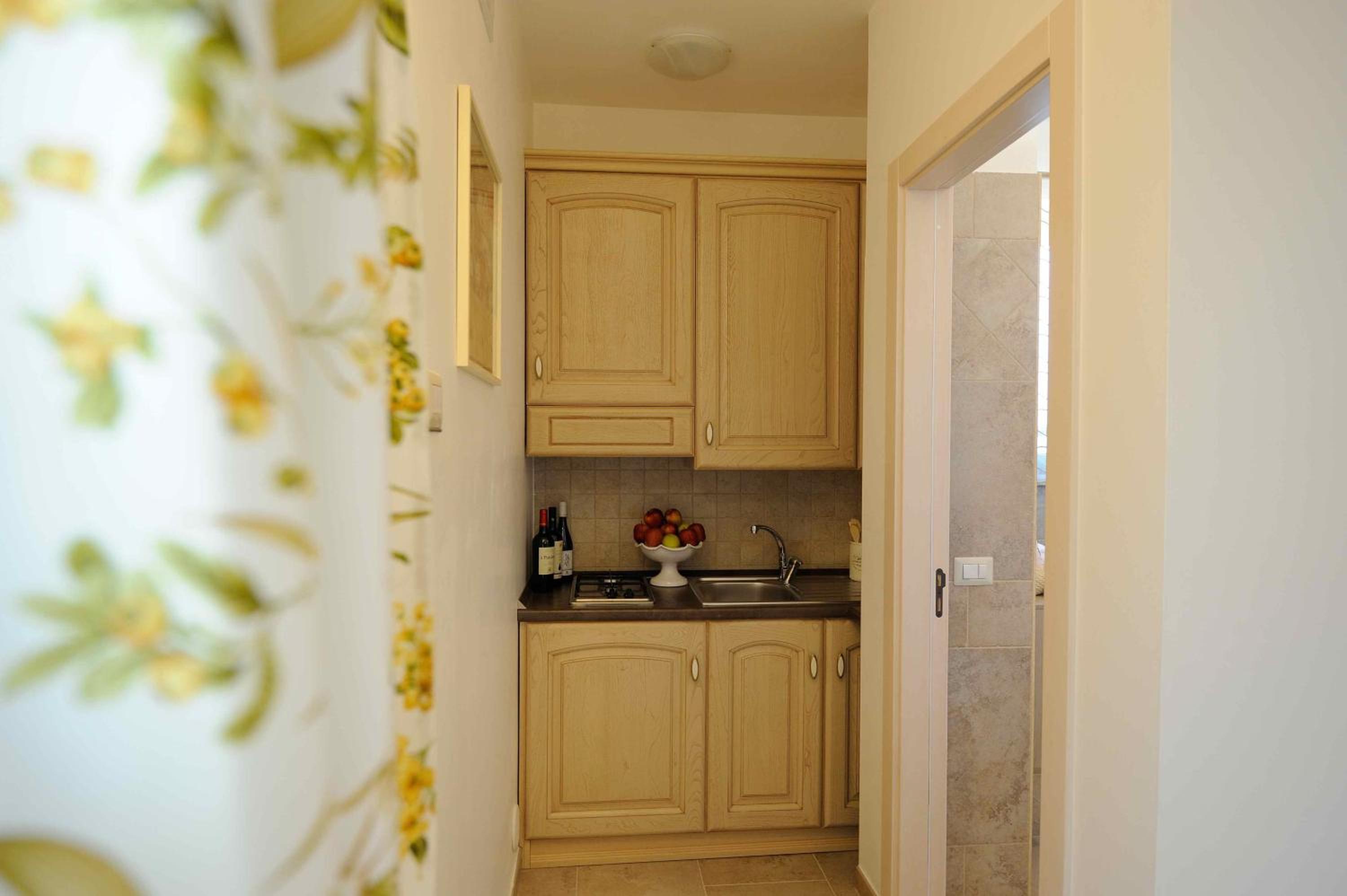 Agriturismo Arco di Sole