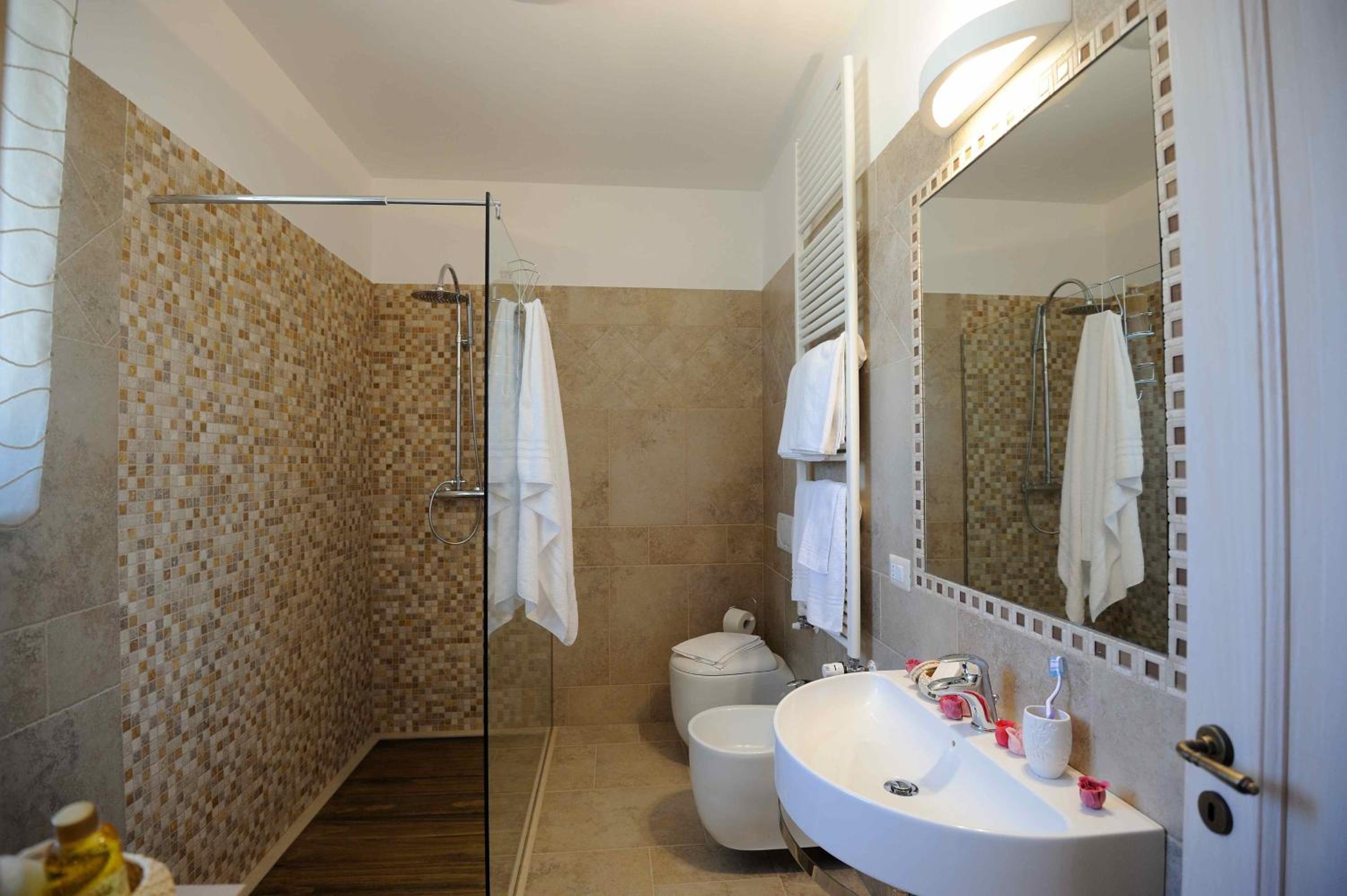 Agriturismo Arco di Sole