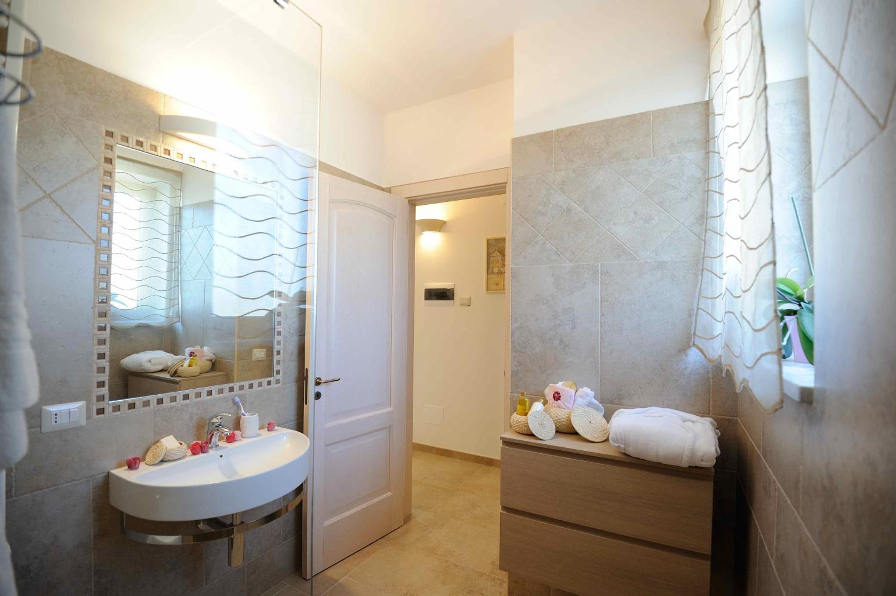 Agriturismo Arco di Sole