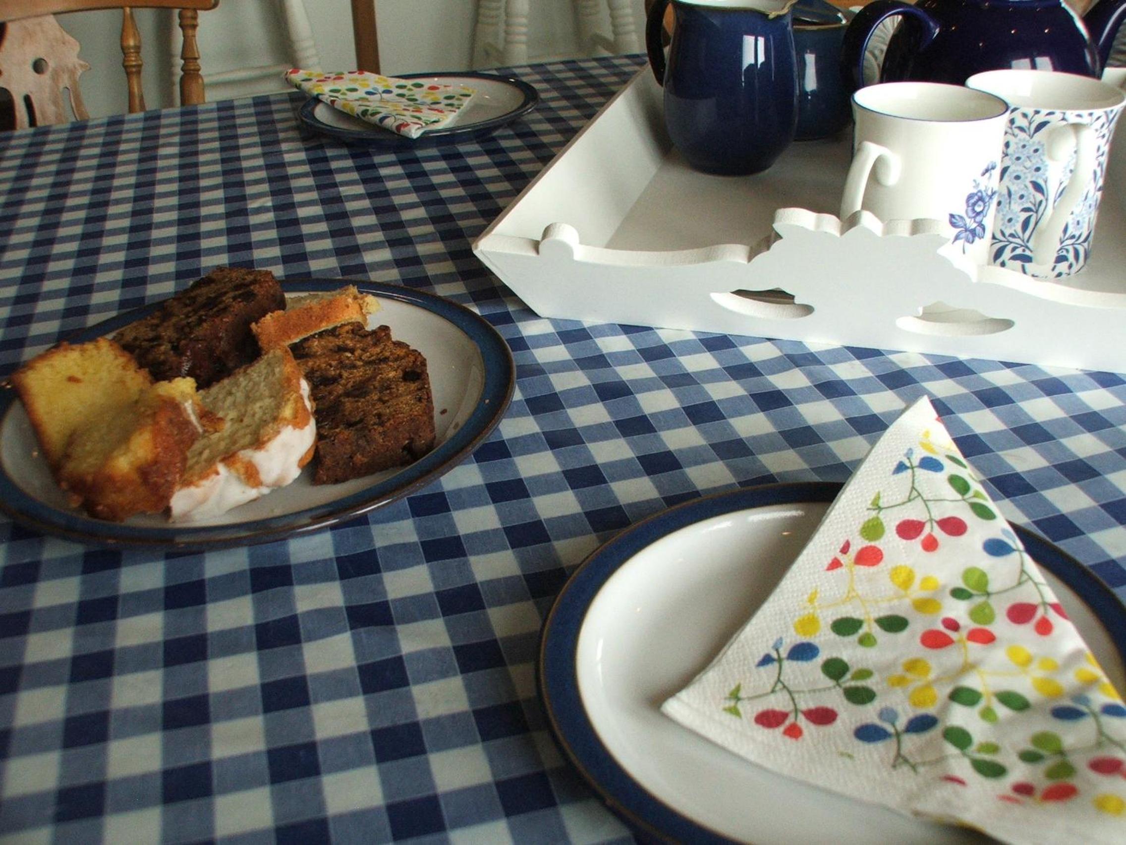 Pen Llyn Bed and Breakfast