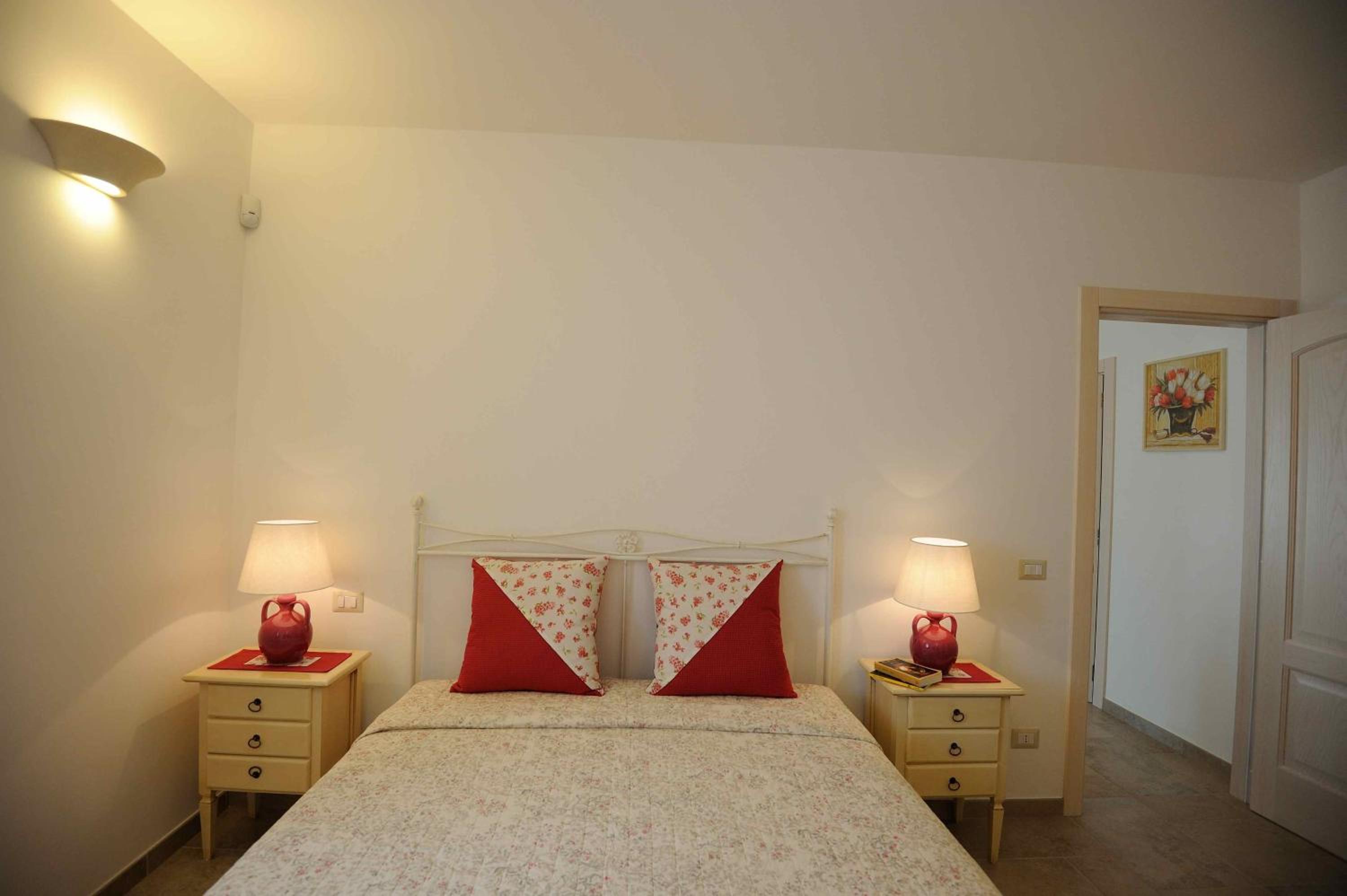 Agriturismo Arco di Sole