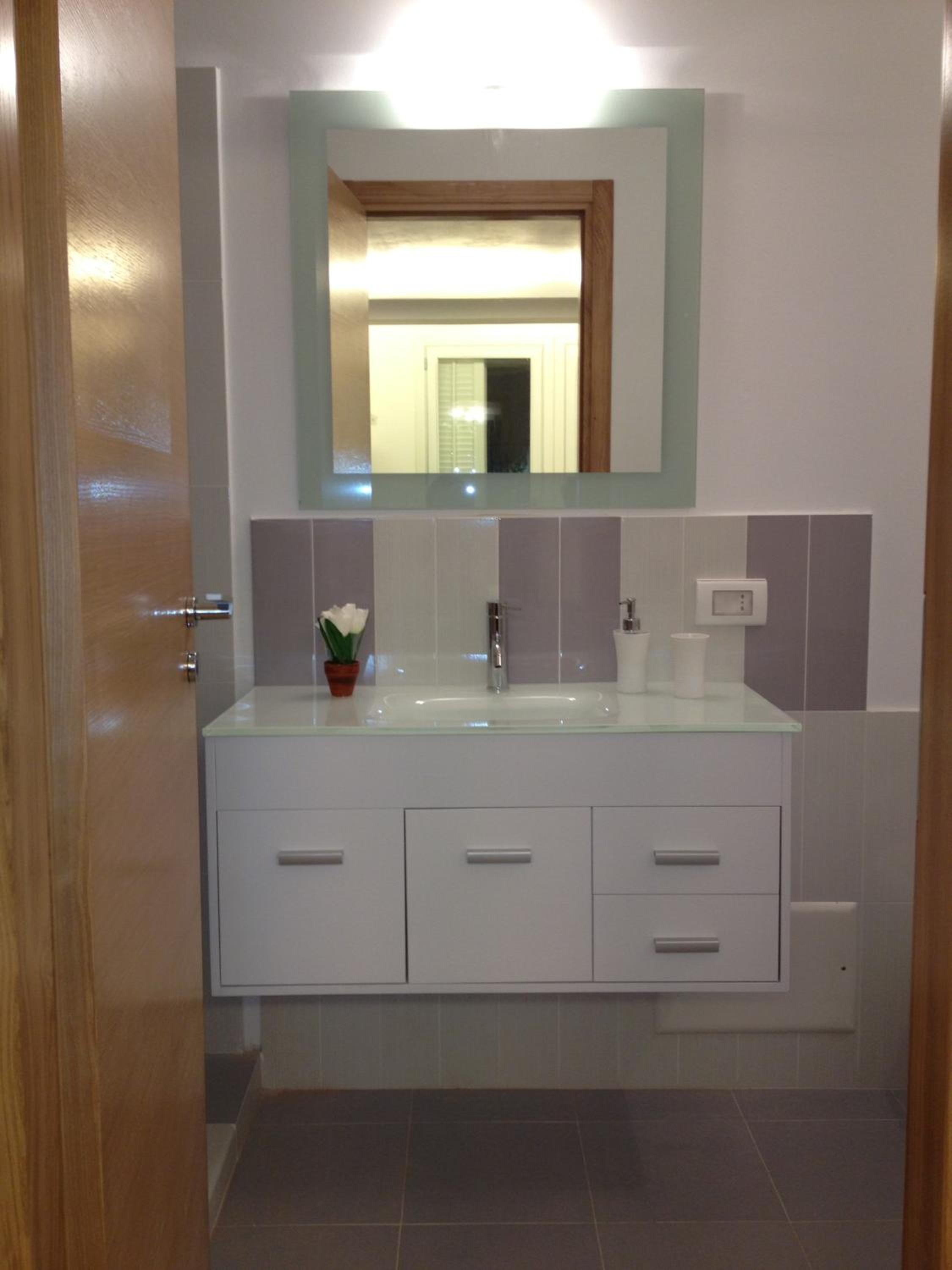 Mondello Suites FLH - Gorgonia