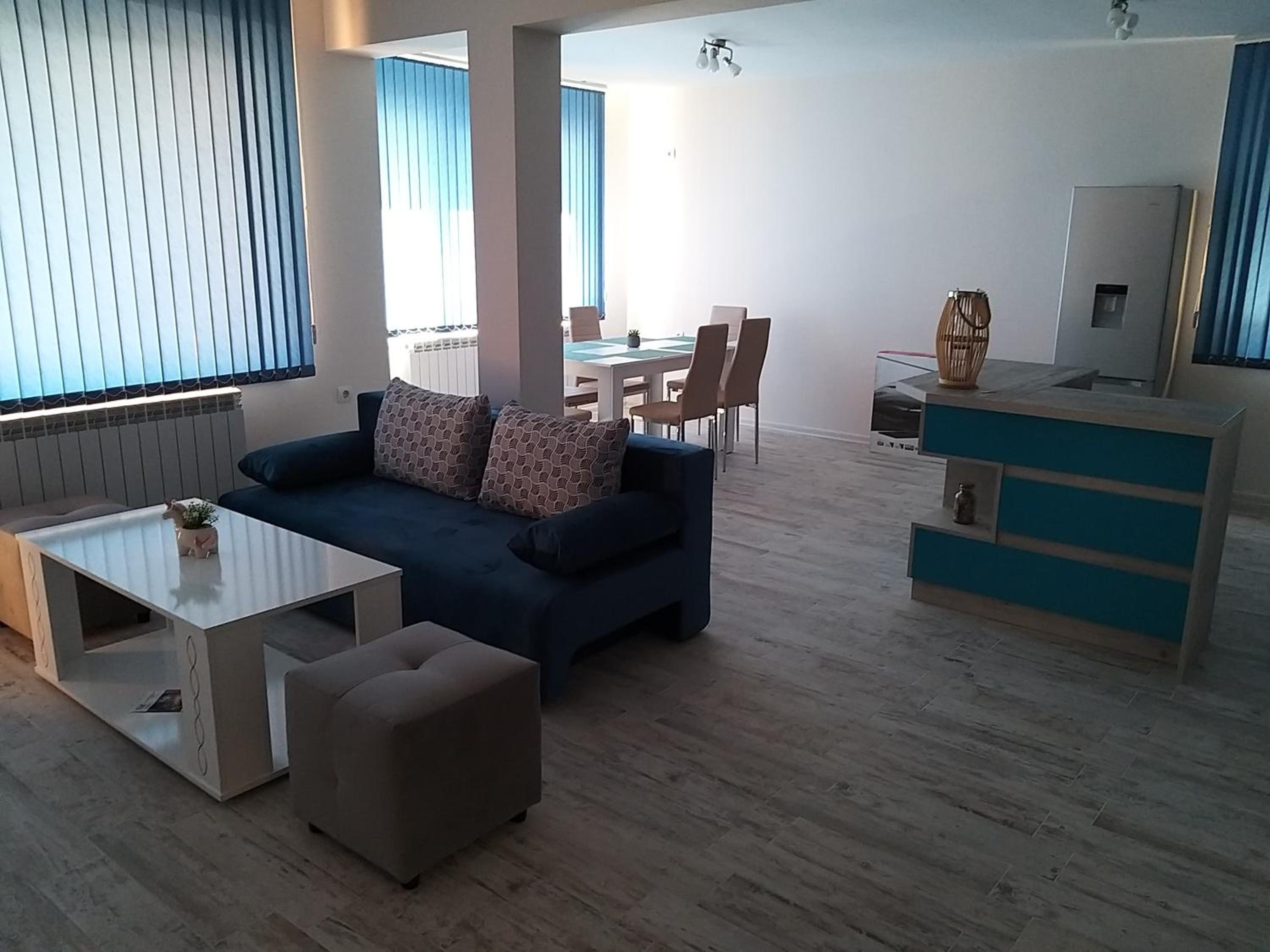 Апартамент Трапезица СКАЙ view 5