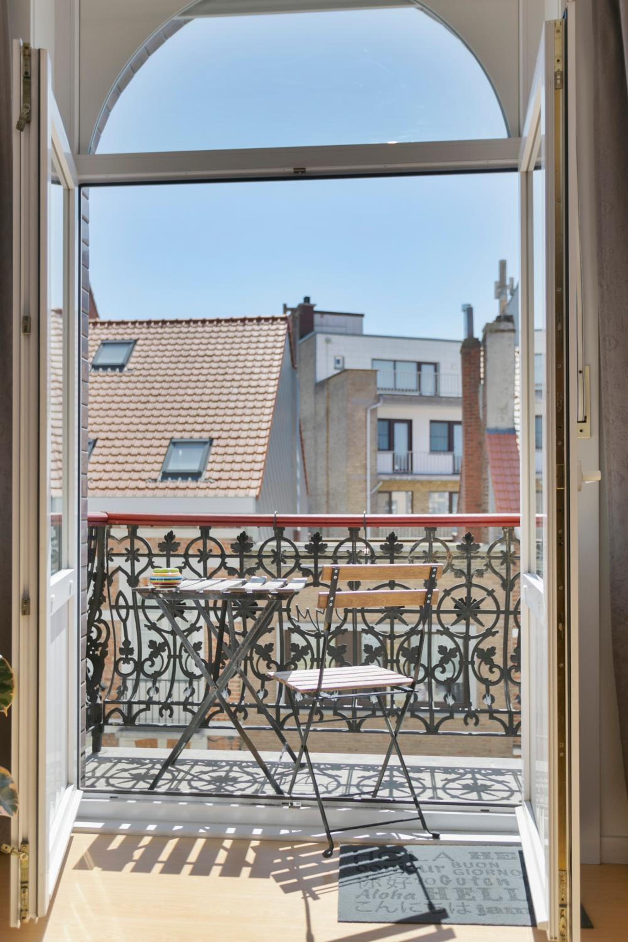 Villa Olga