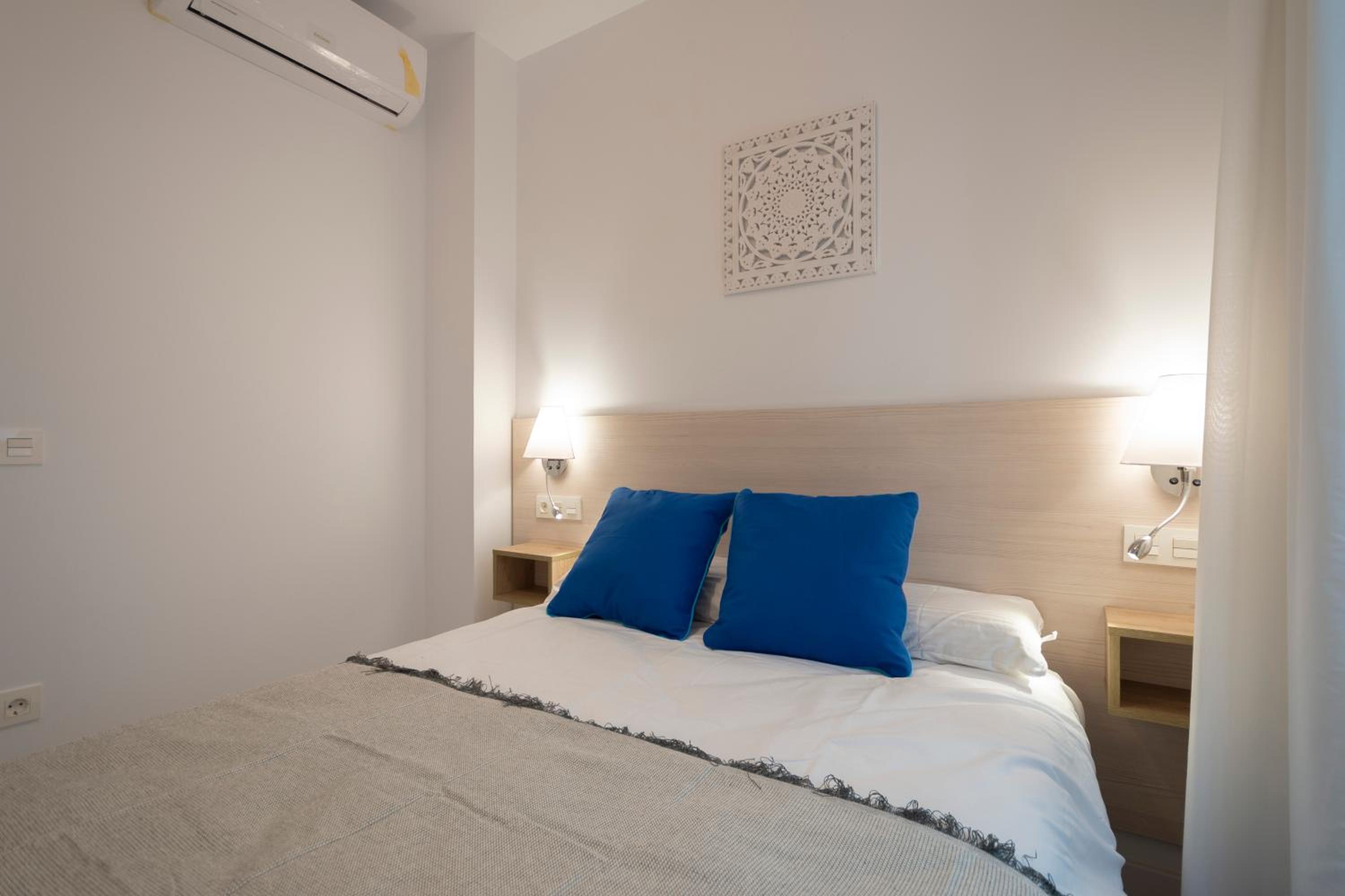 MOLINO CORTEZA DELUXE 6 pax