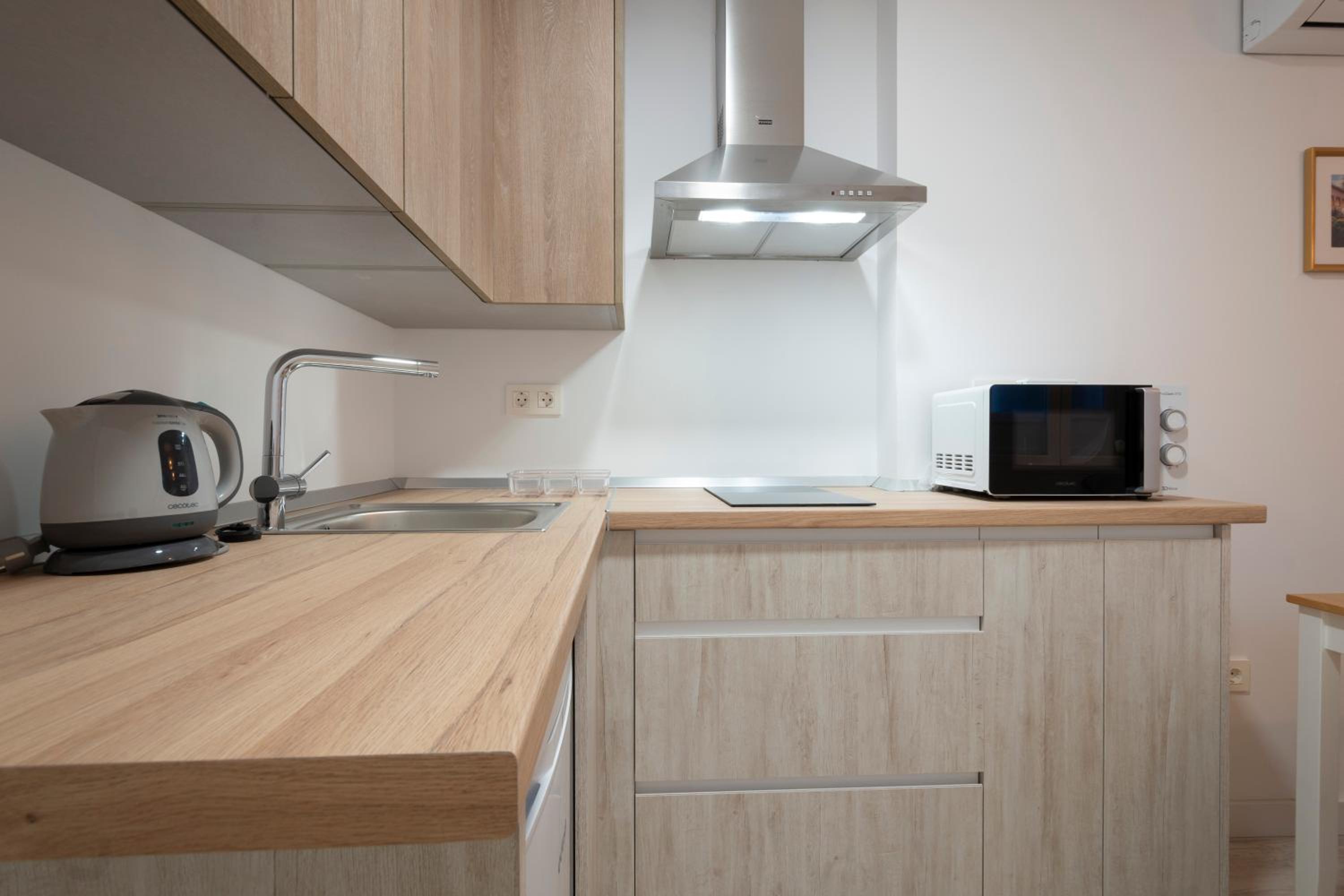 MOLINO CORTEZA DELUXE 6 pax