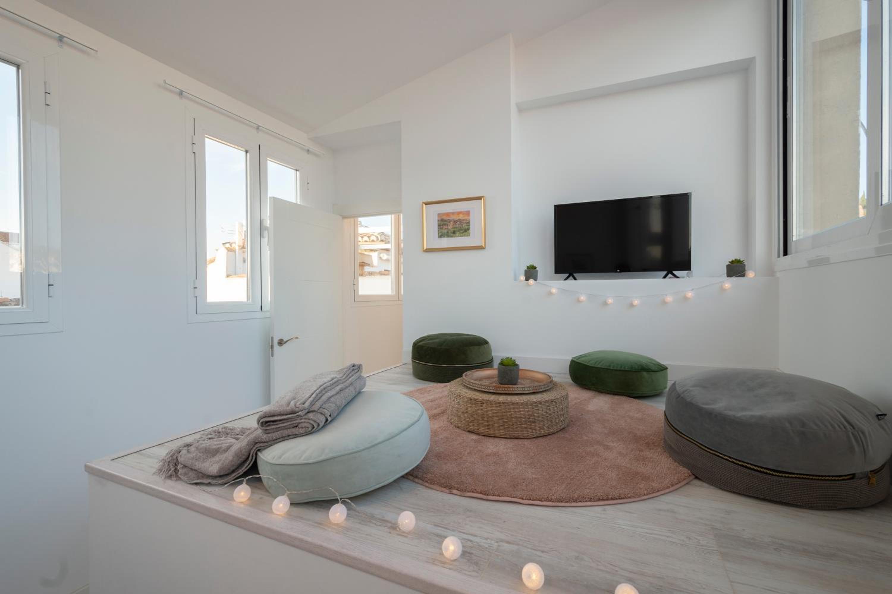 MOLINO CORTEZA DELUXE 6 pax