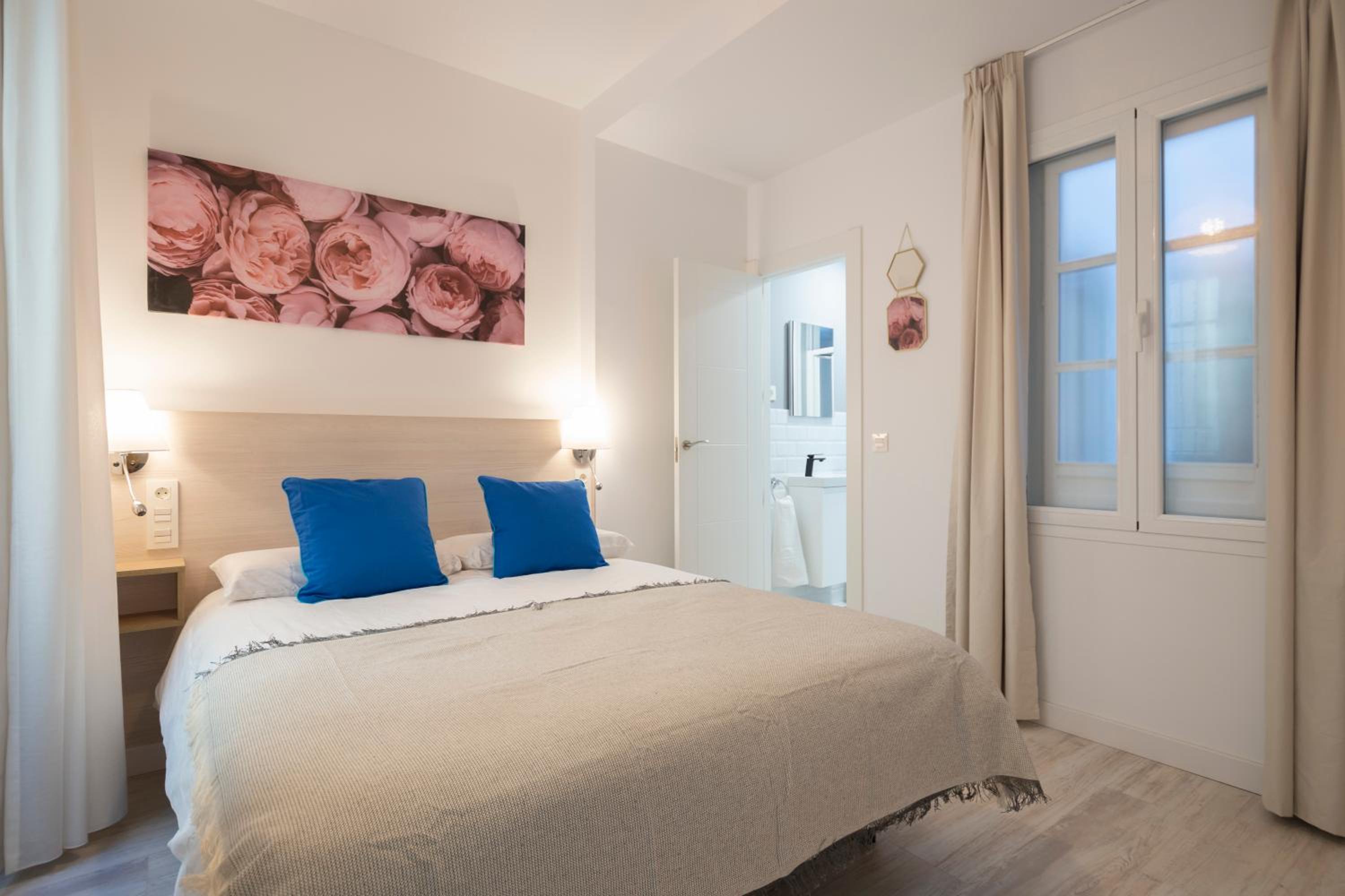 MOLINO CORTEZA DELUXE 6 pax