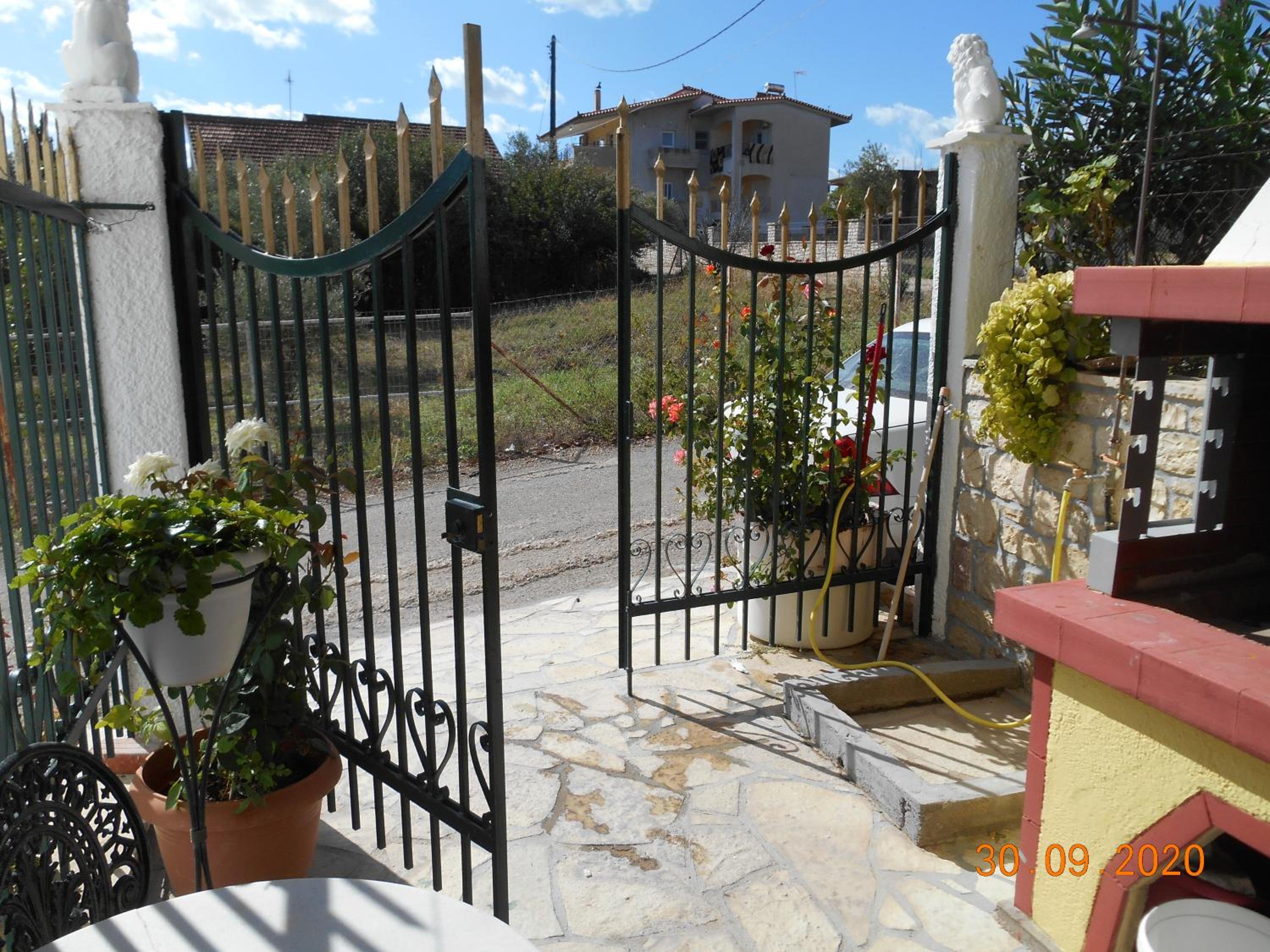 Melios Rooms view 5