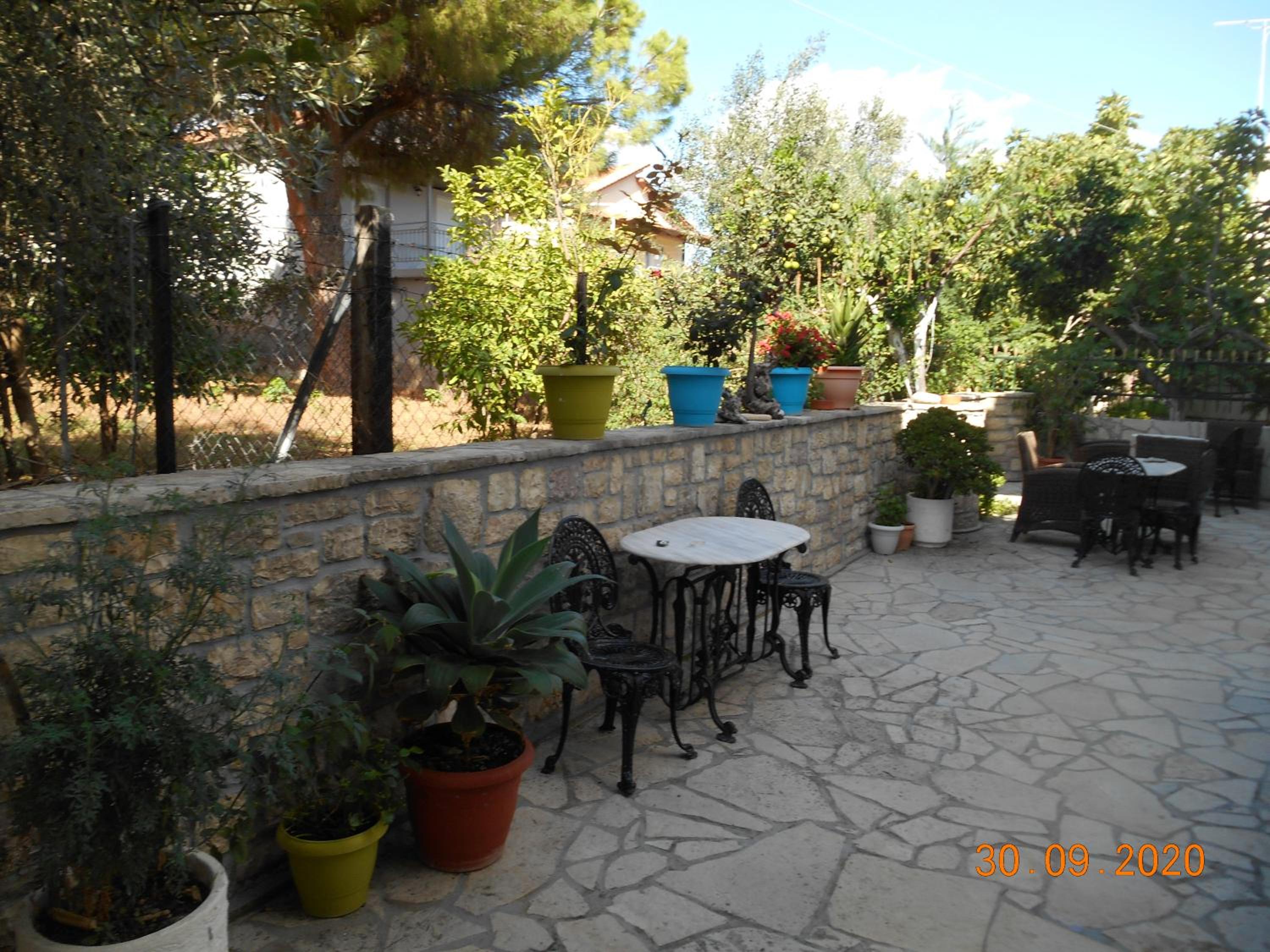 Melios Rooms view 2