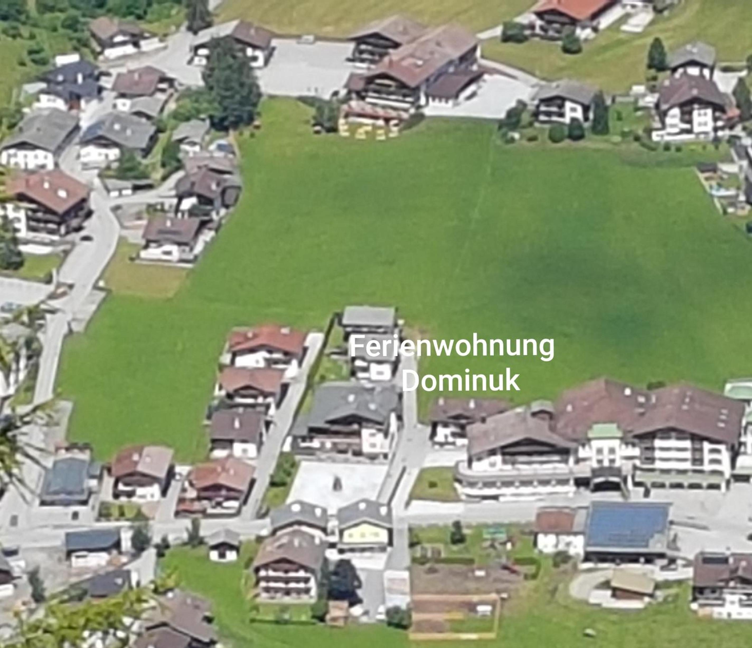 Ferienwohnung Dominik view 2