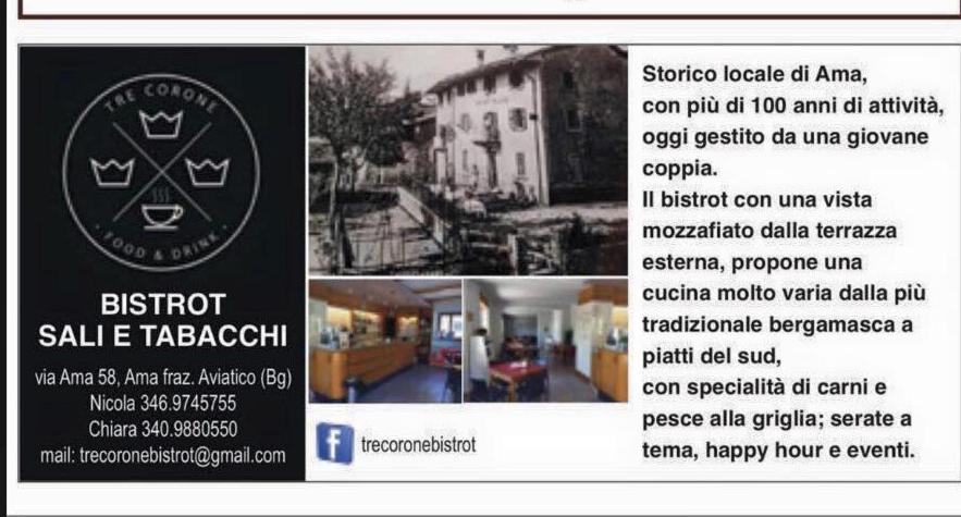 LA CASA DEL BORGO