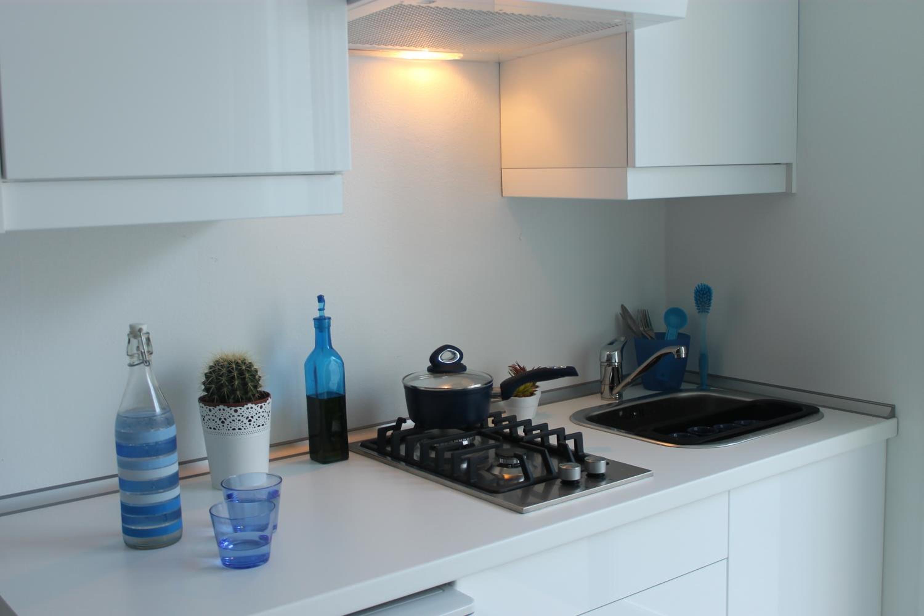 Mondello Suites FLH - Gorgonia