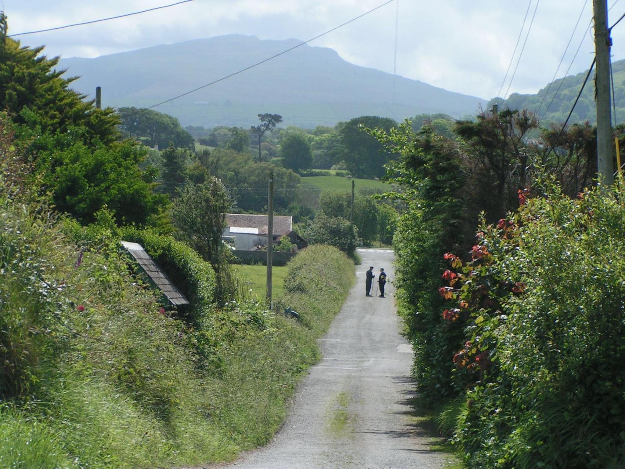 Pen Llyn Bed and Breakfast