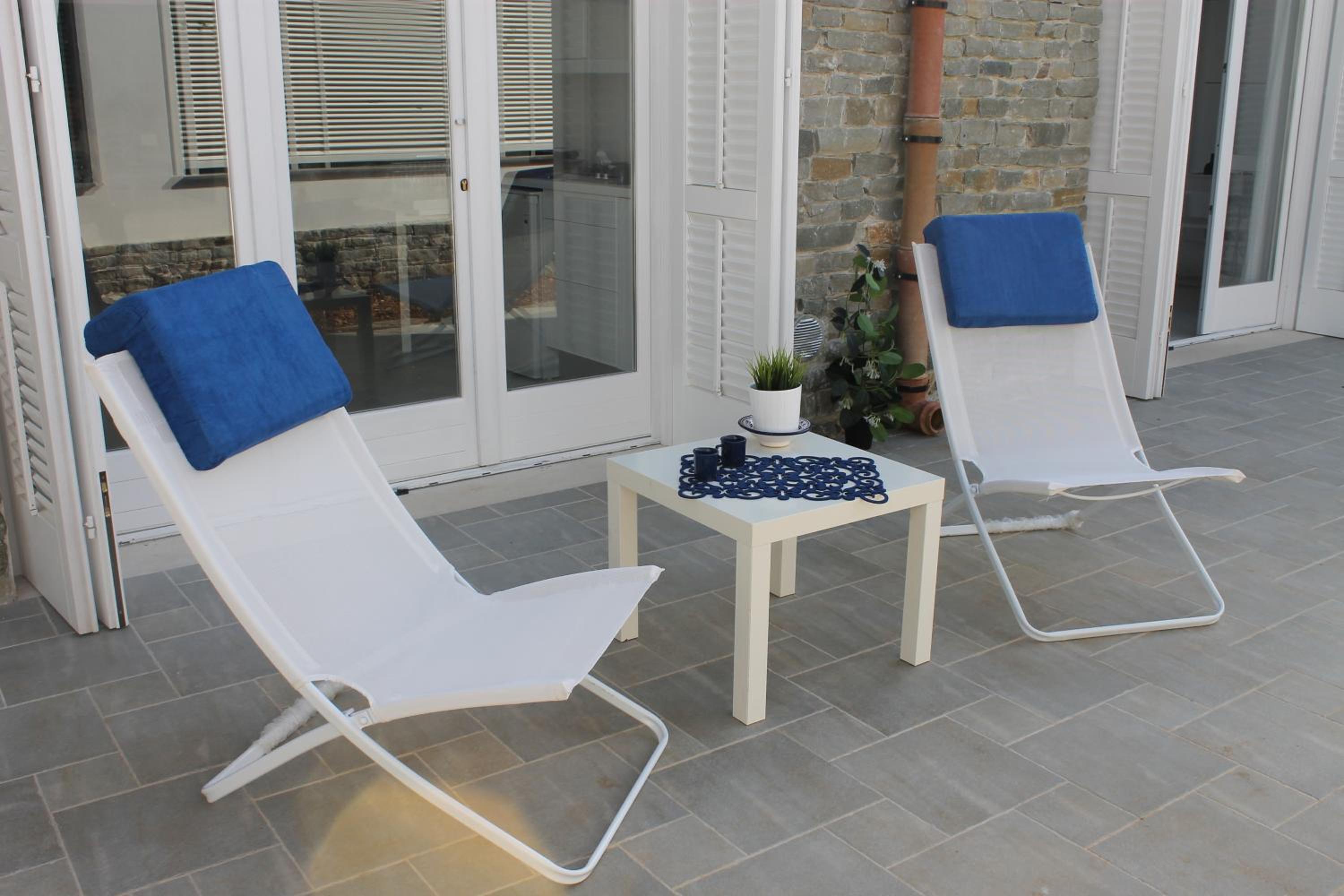 Mondello Suites FLH - Gorgonia
