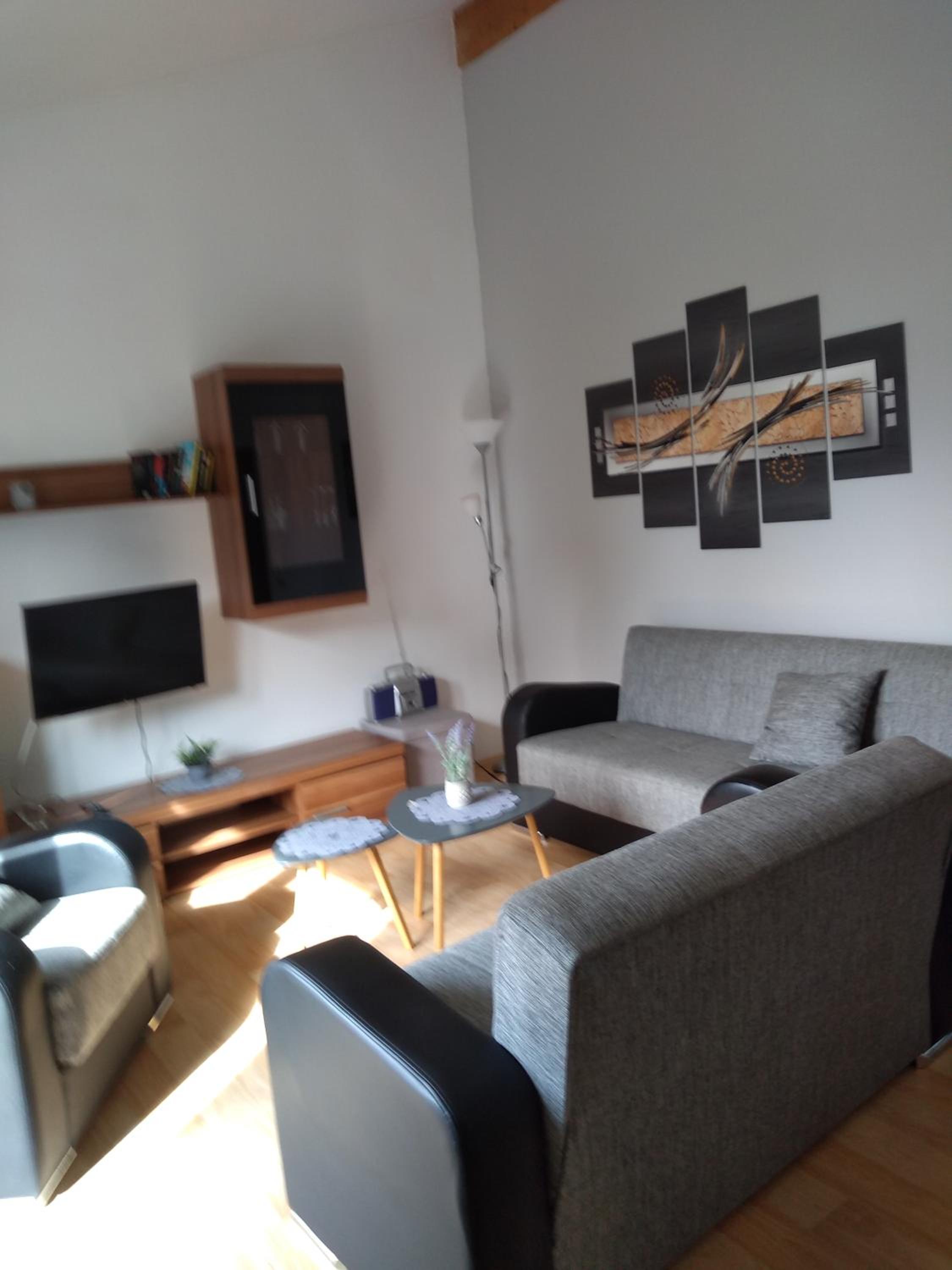 Haus Malve view 4