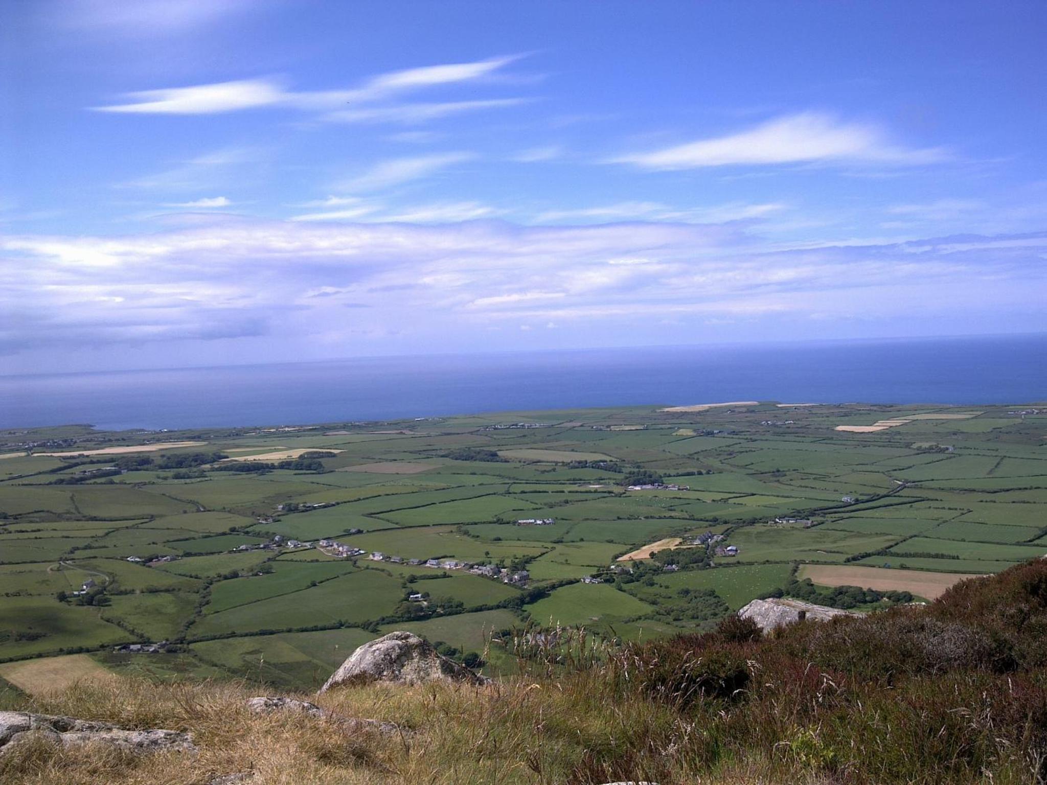 Pen Llyn Bed and Breakfast