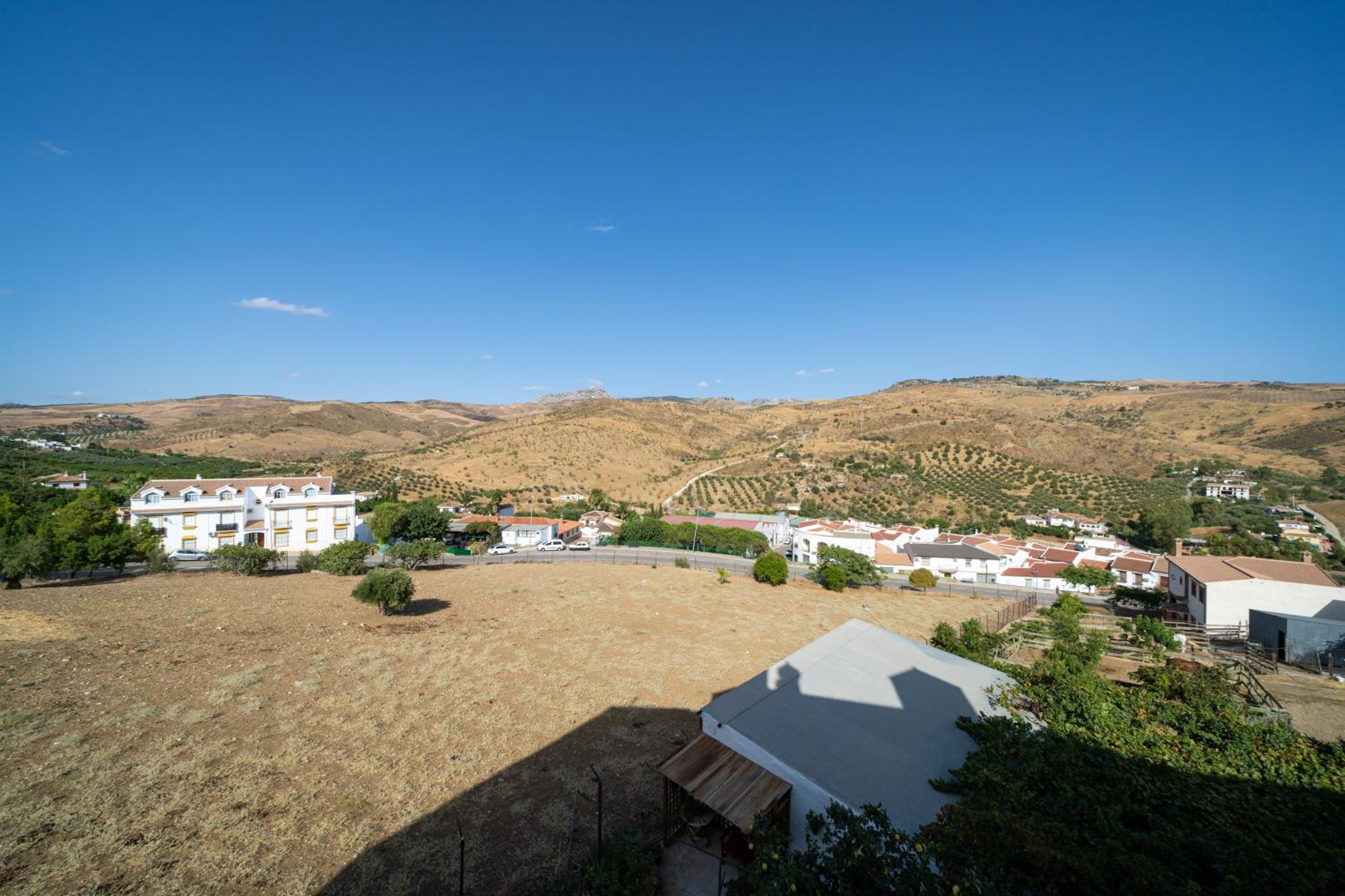 Hostal Vista a la Sierra