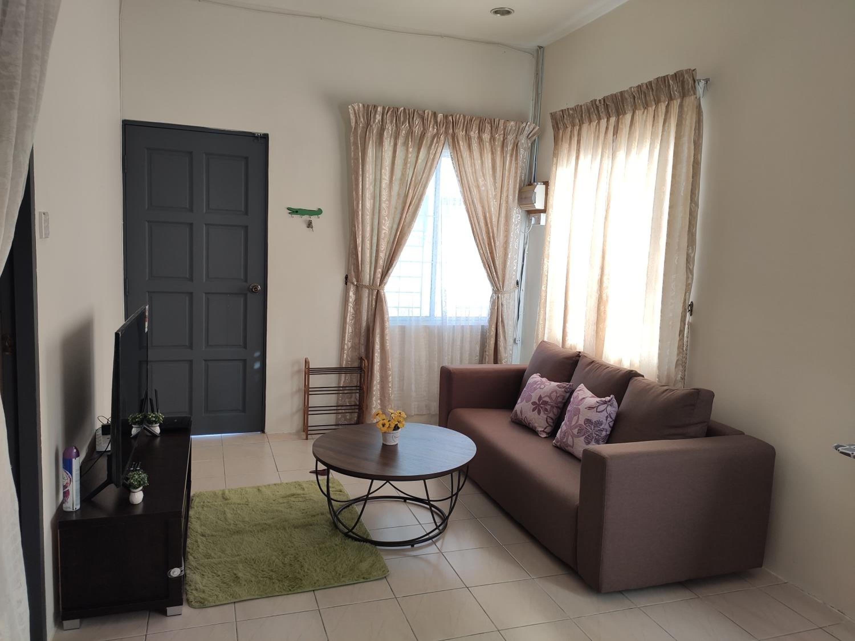 Homestay at Petrajaya,Kuching photo 1