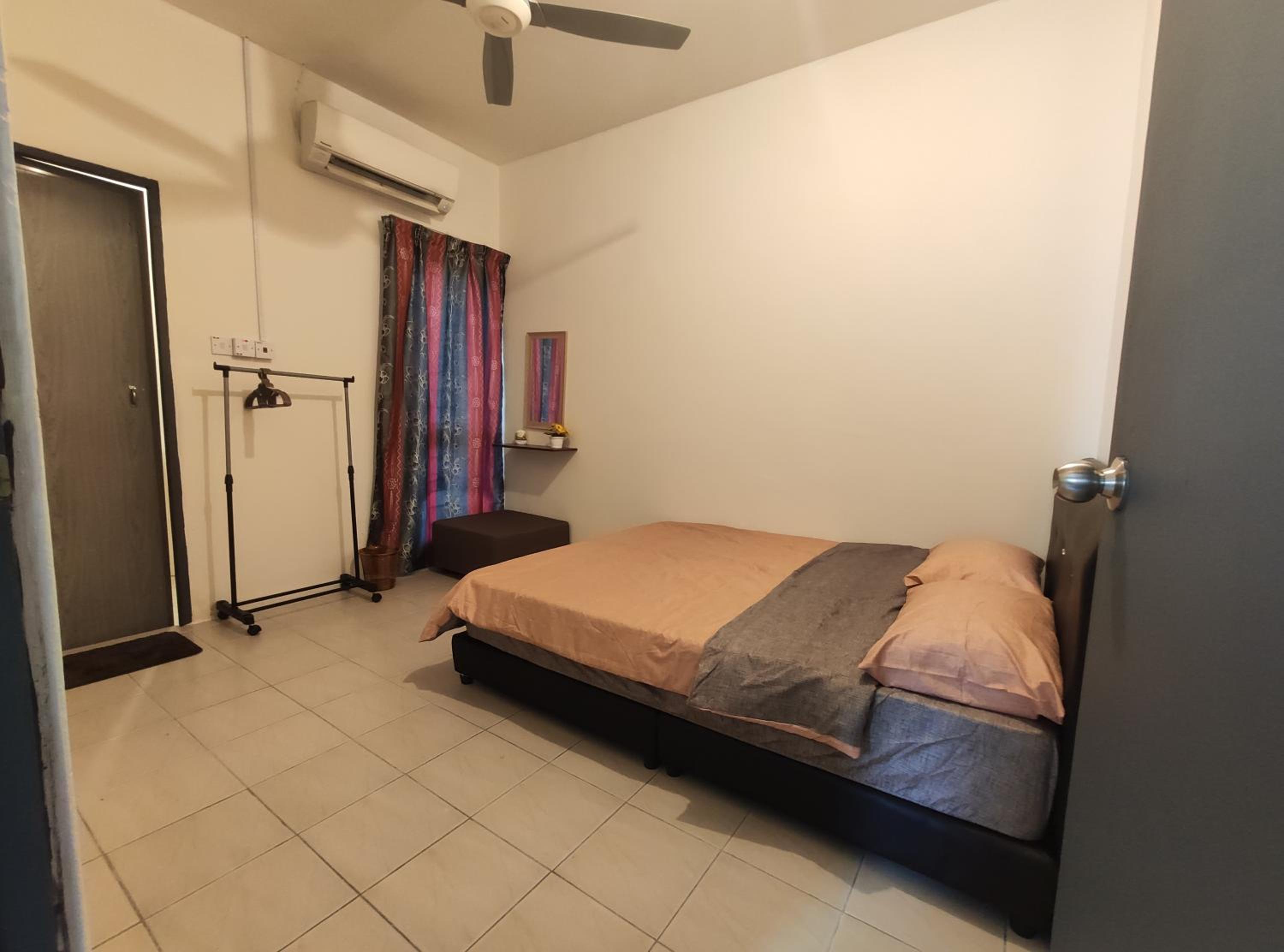 Homestay at Petrajaya,Kuching photo 7