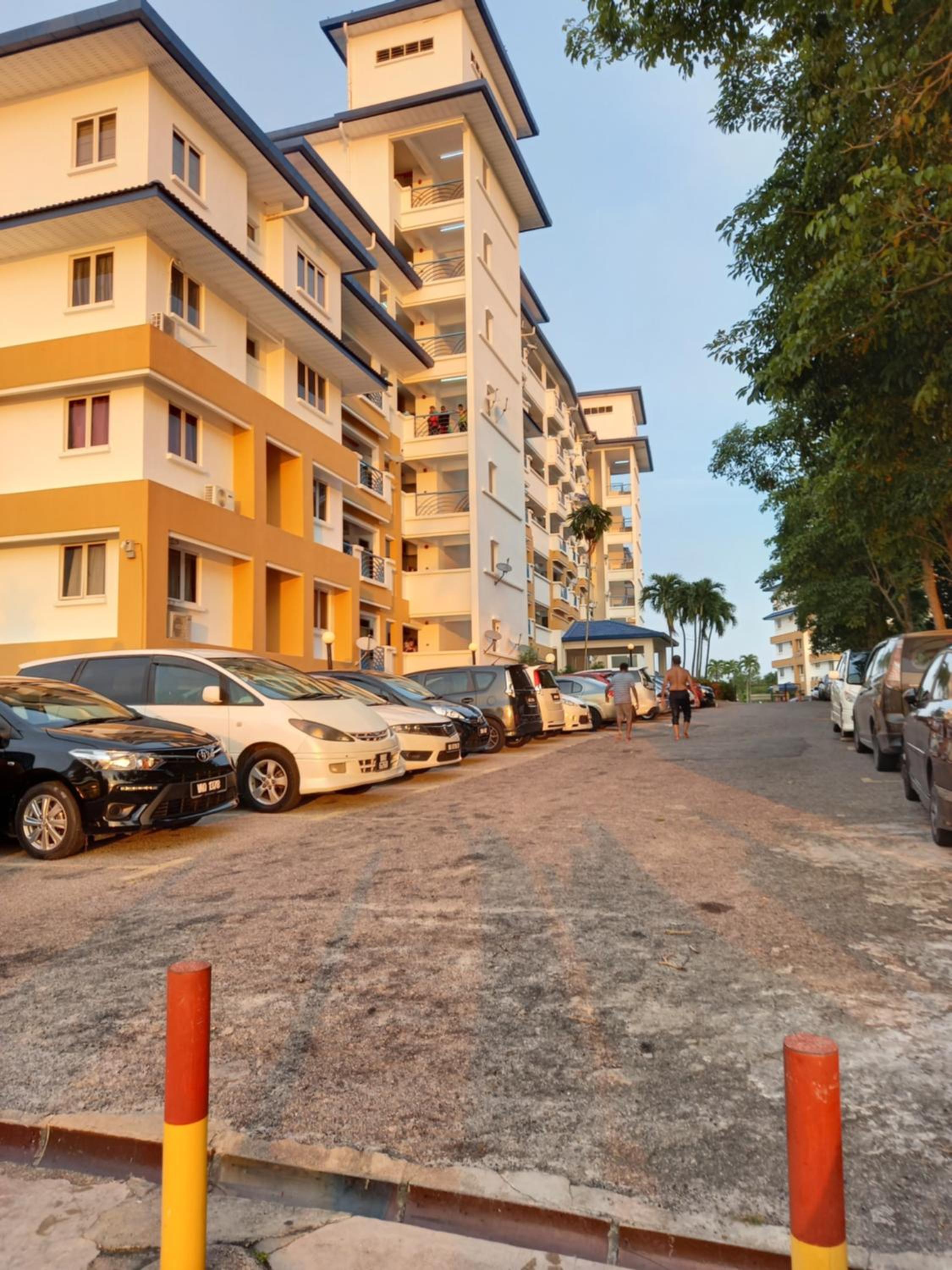Unit B-801 SERI BULAN CONDO HOME SWEET HOME photo 1