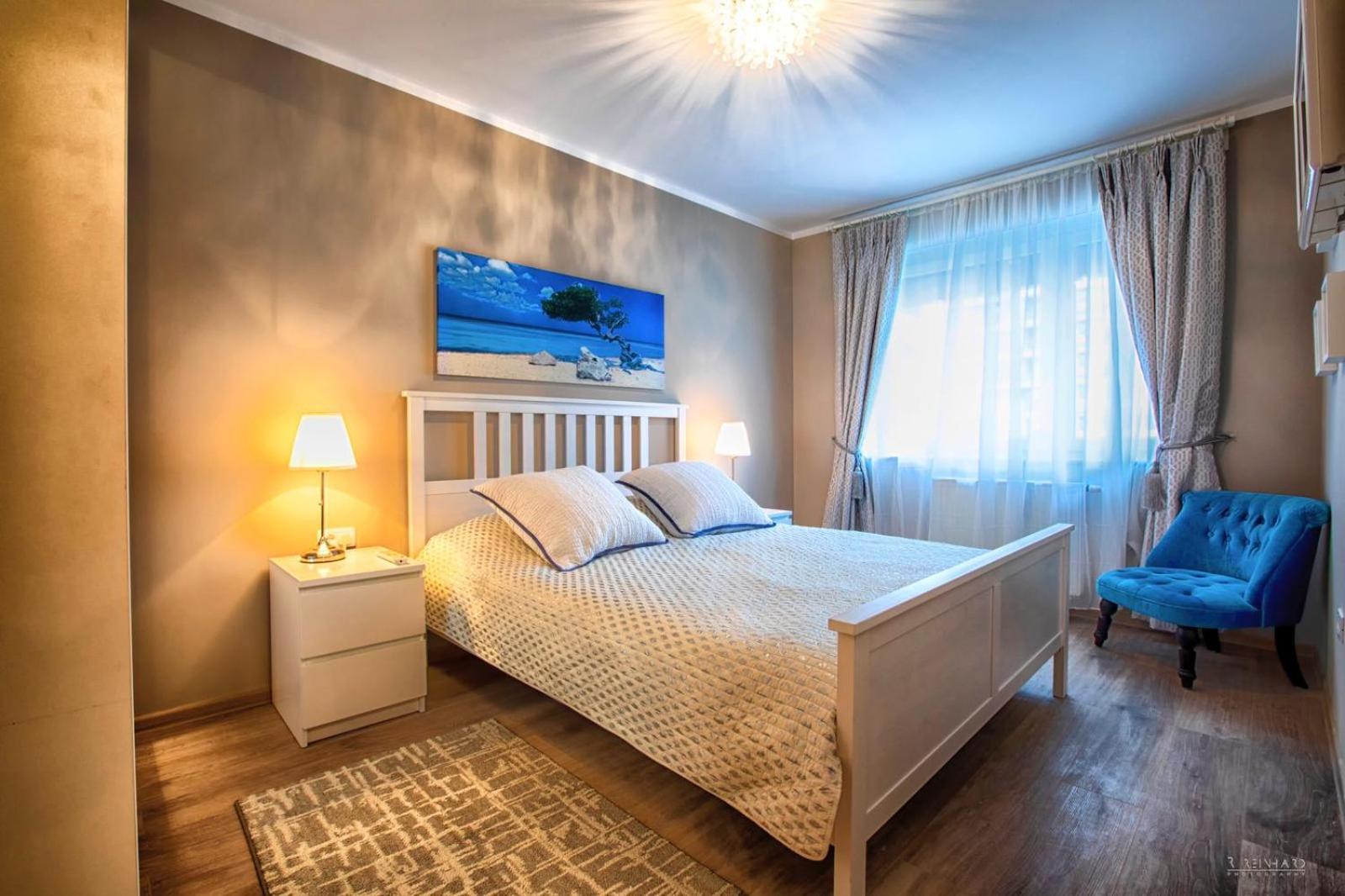 Apartament Heavenly Heaven Brasov view 2