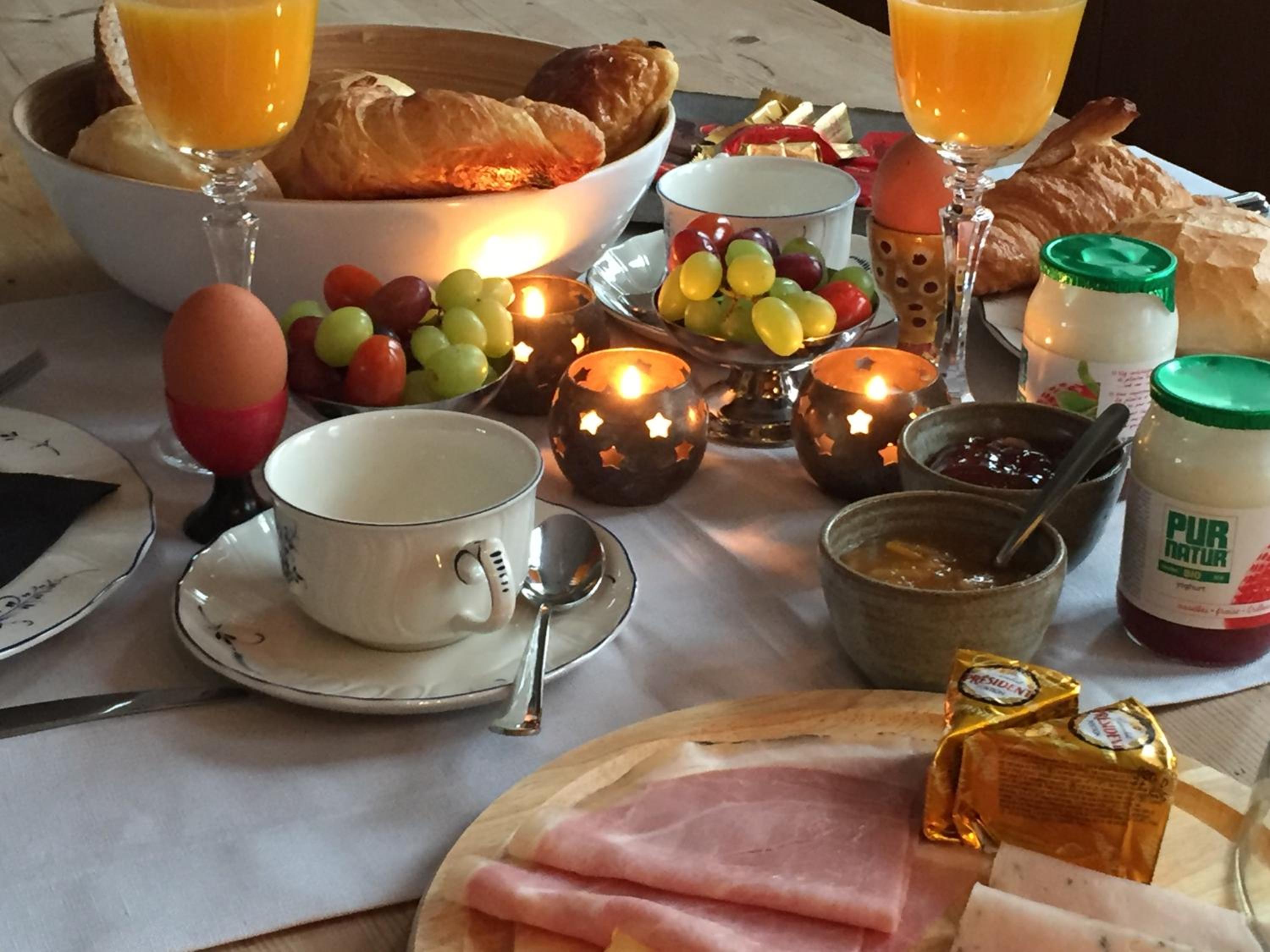B&B Bella en Basiel