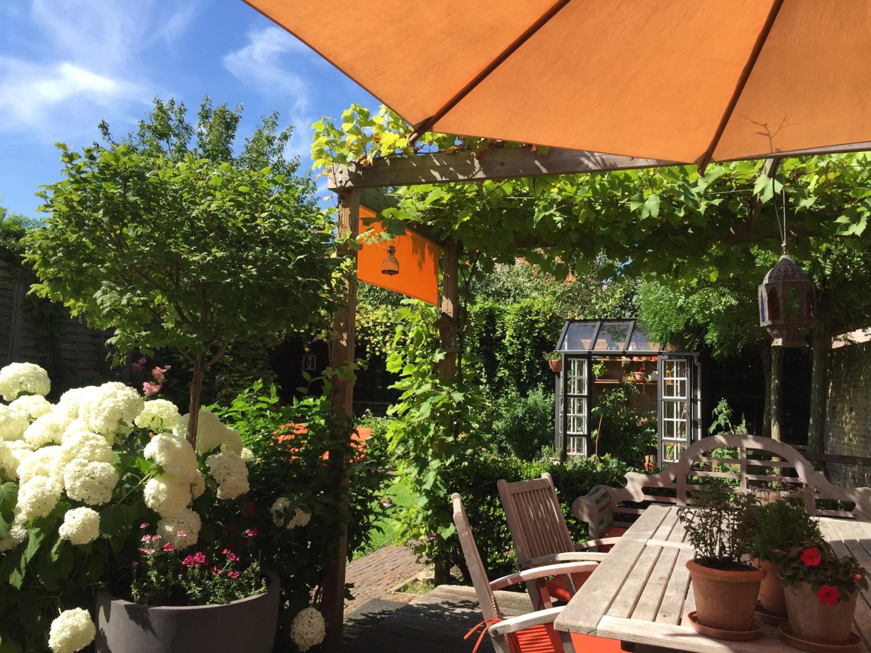 B&B Bella en Basiel