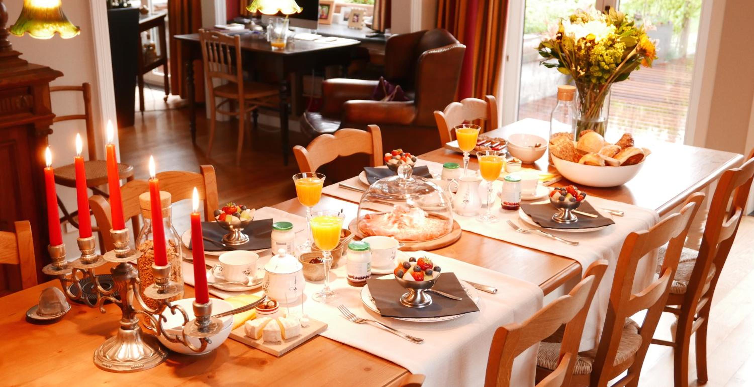 B&B Bella en Basiel