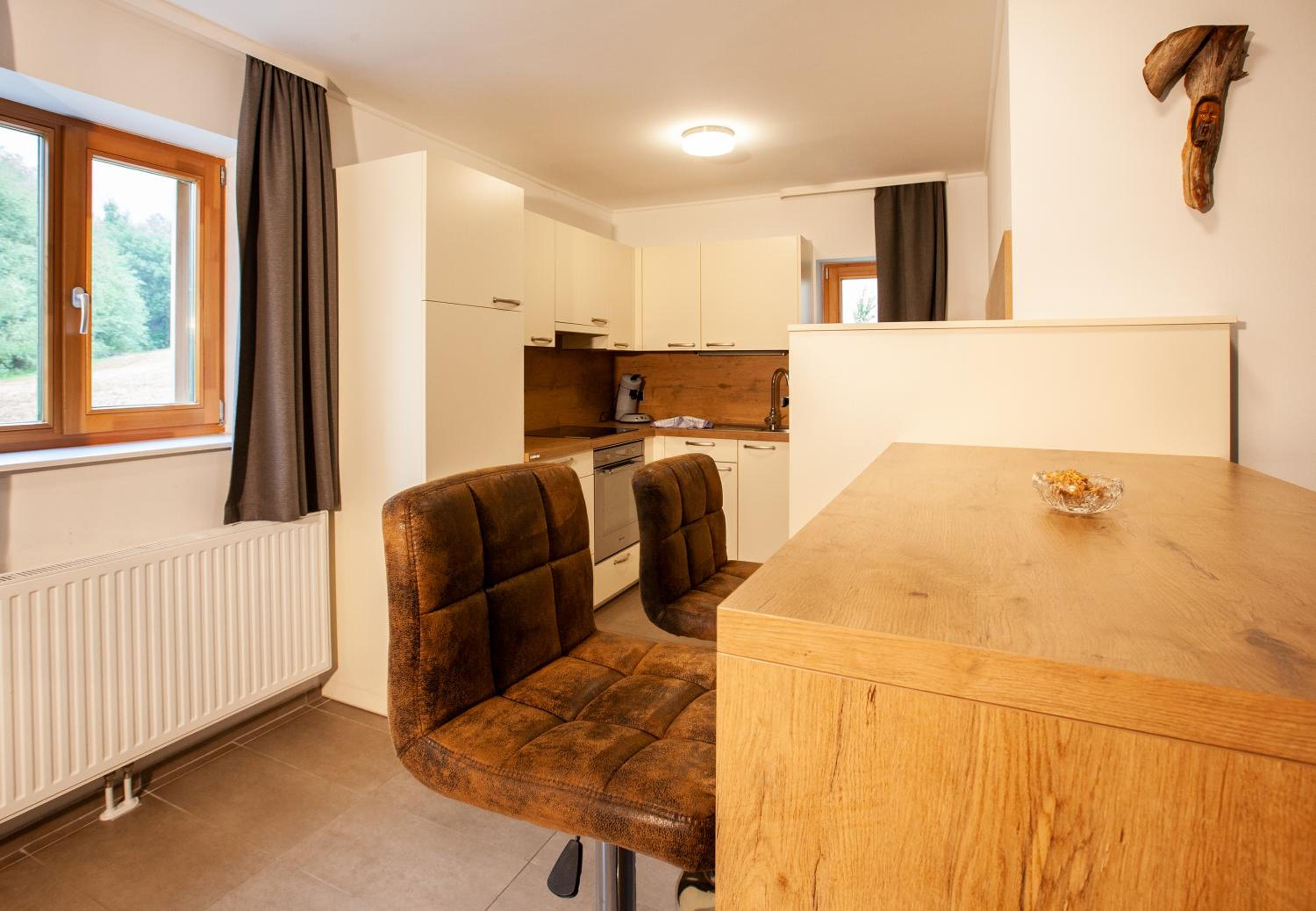 Chalet Resort Montafon I - Chalets & Chalet-Apartments