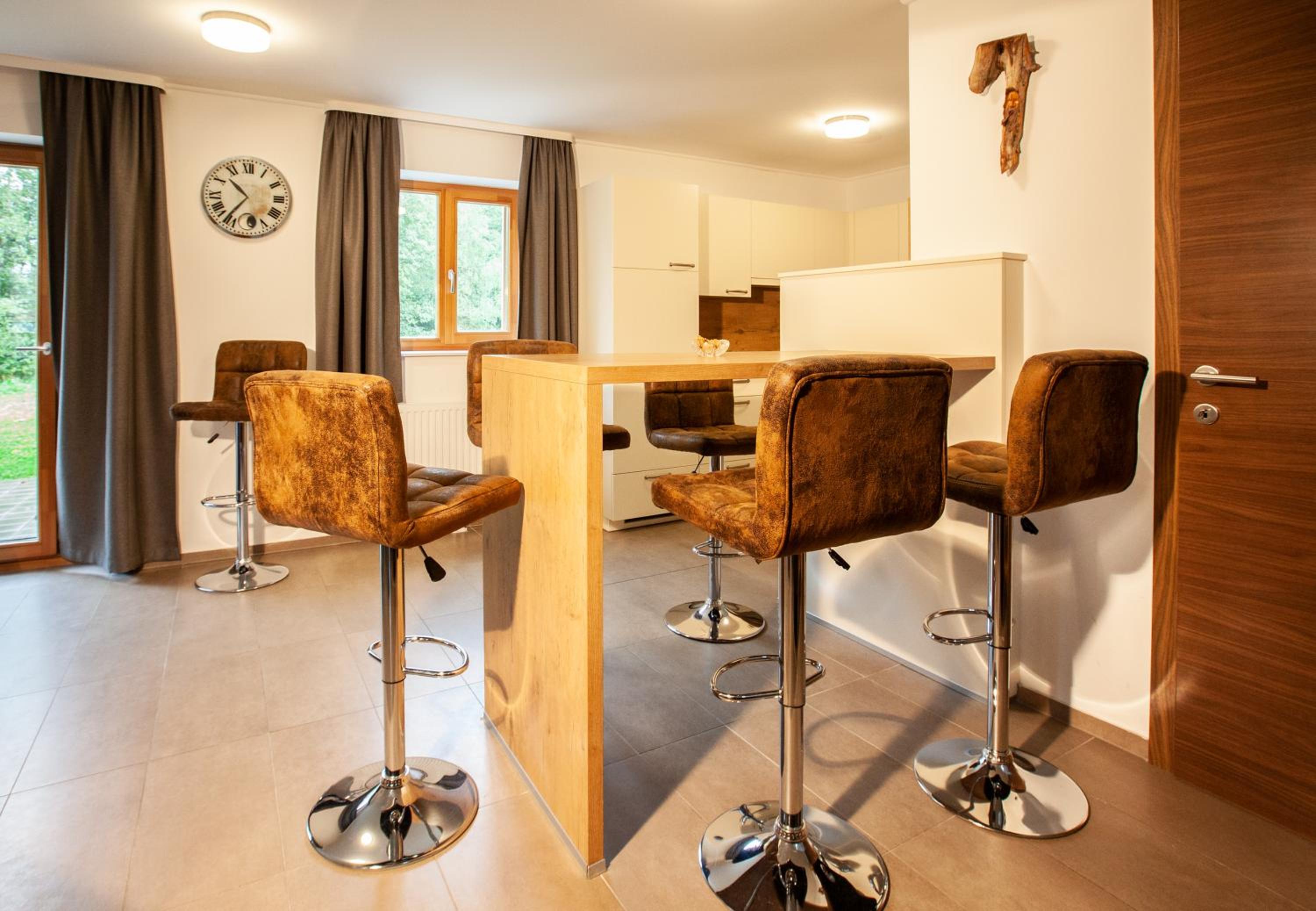 Chalet Resort Montafon I - Chalets & Chalet-Apartments