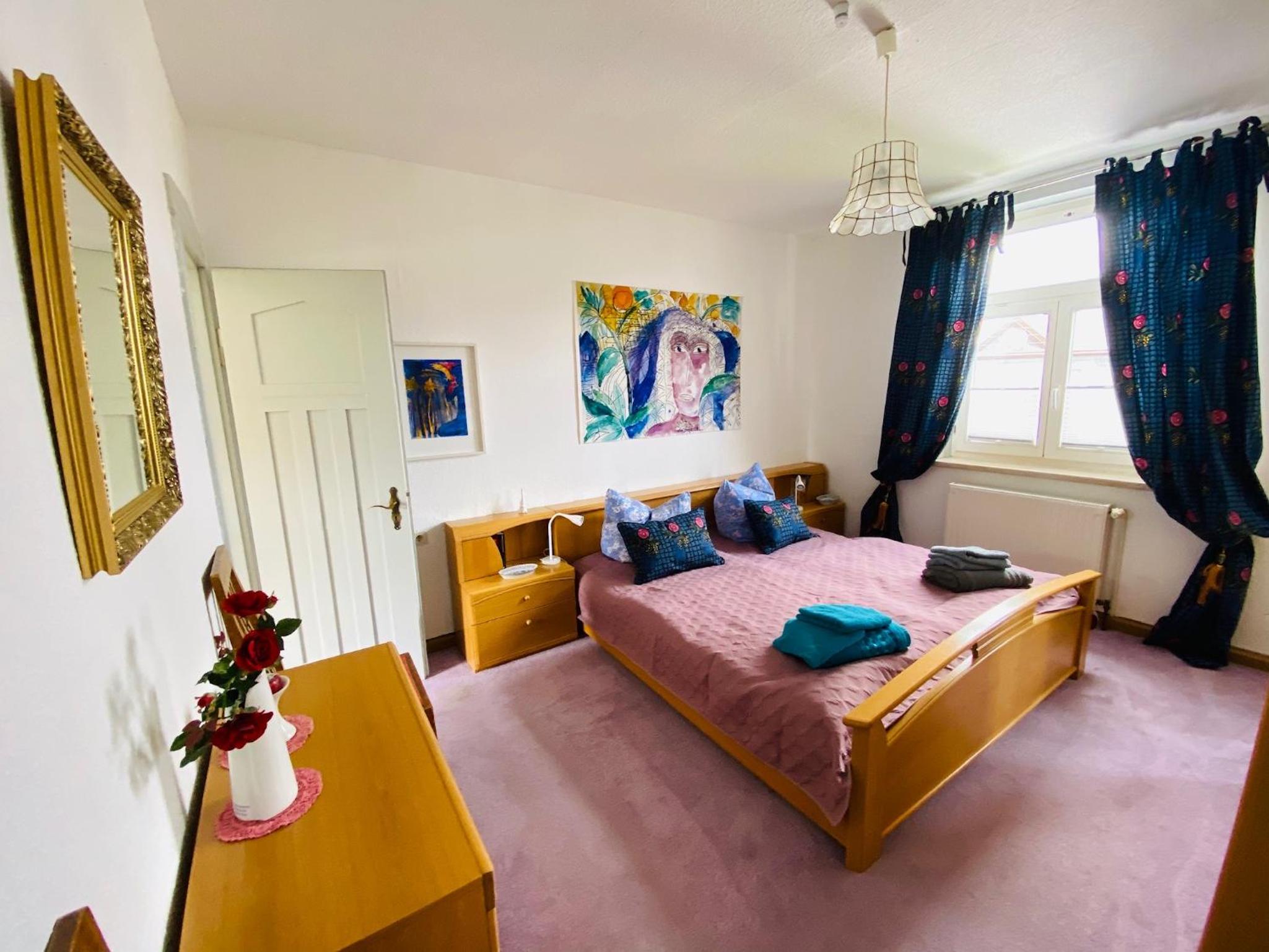 Ferienwohnung Schepkowski view 5