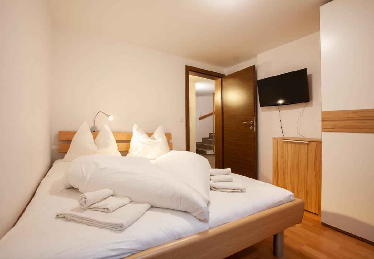 Chalet Resort Montafon I - Chalets & Chalet-Apartments