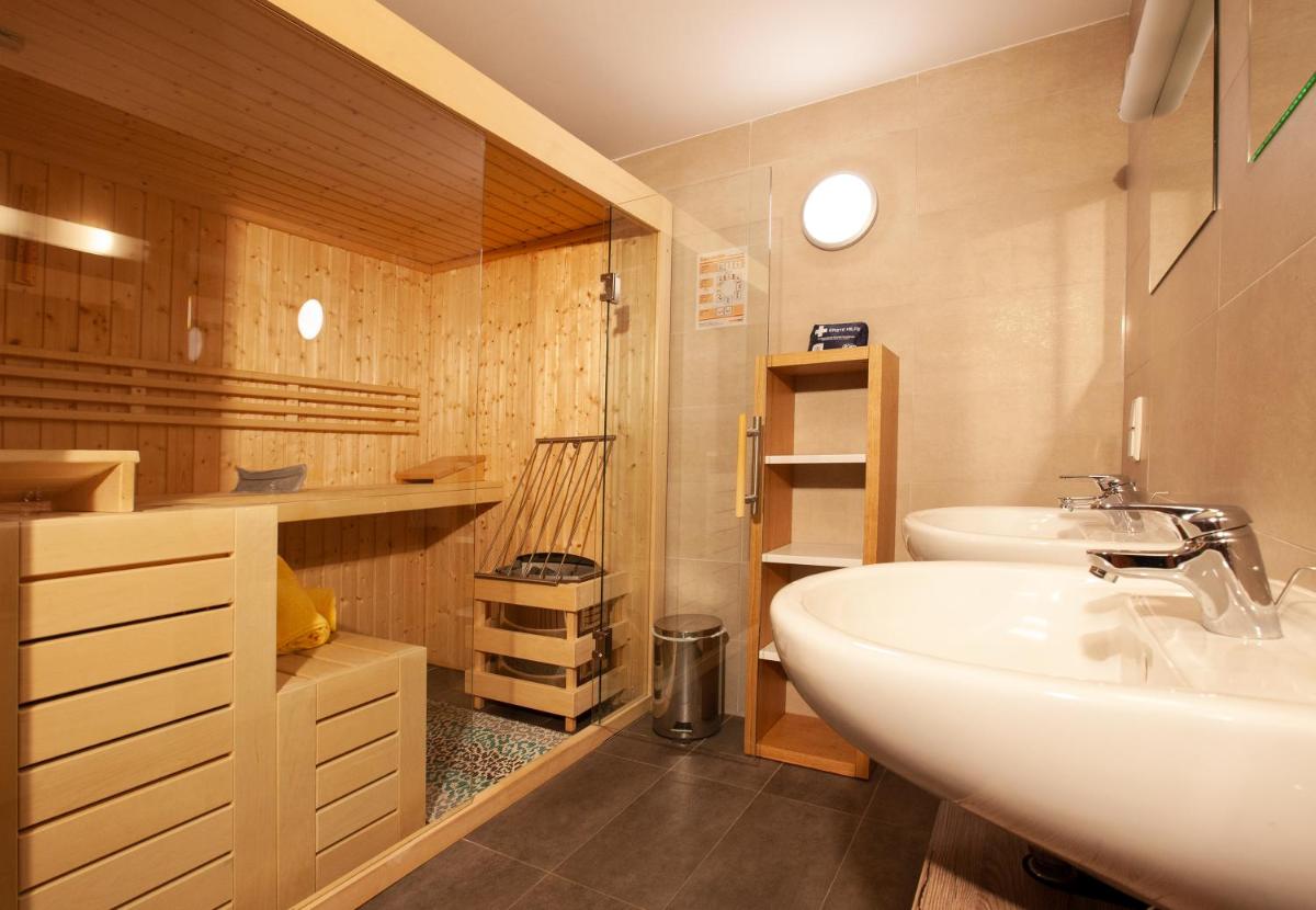 Chalet Resort Montafon I - Chalets & Chalet-Apartments