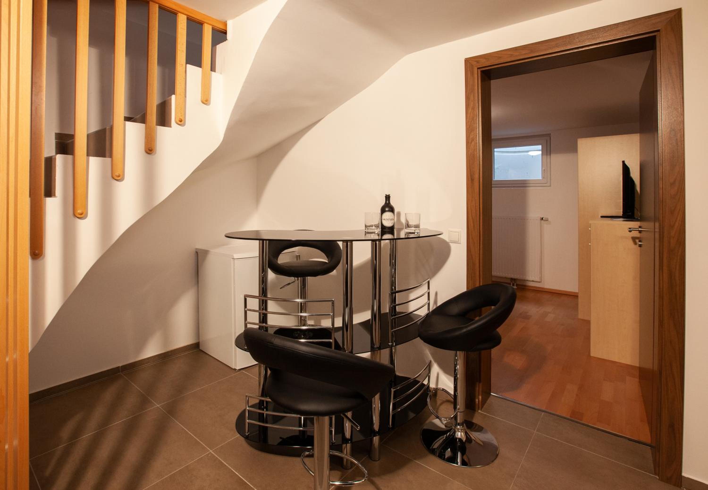 Chalet Resort Montafon I - Chalets & Chalet-Apartments