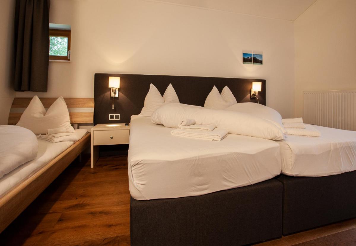 Chalet Resort Montafon I - Chalets & Chalet-Apartments