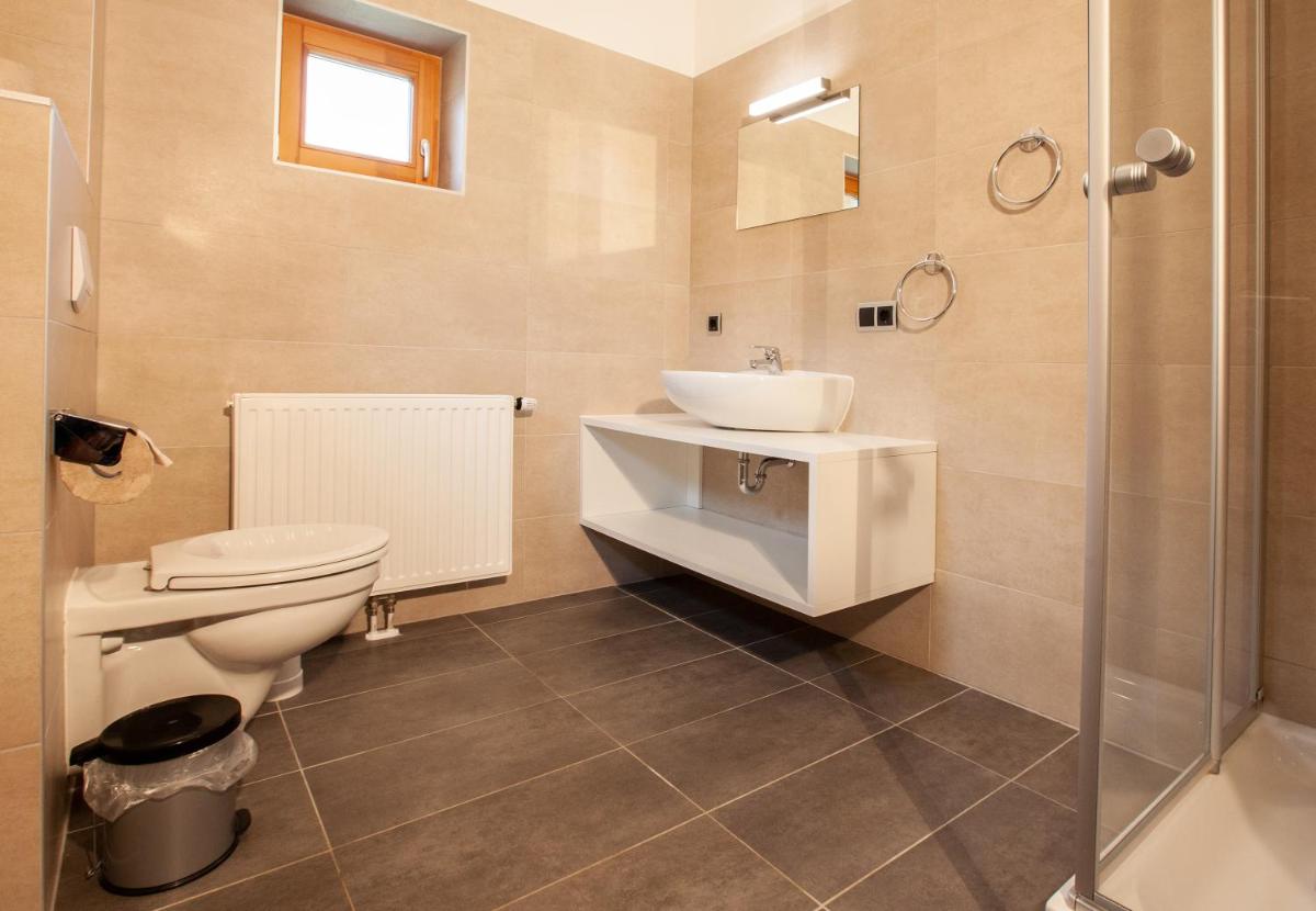 Chalet Resort Montafon I - Chalets & Chalet-Apartments
