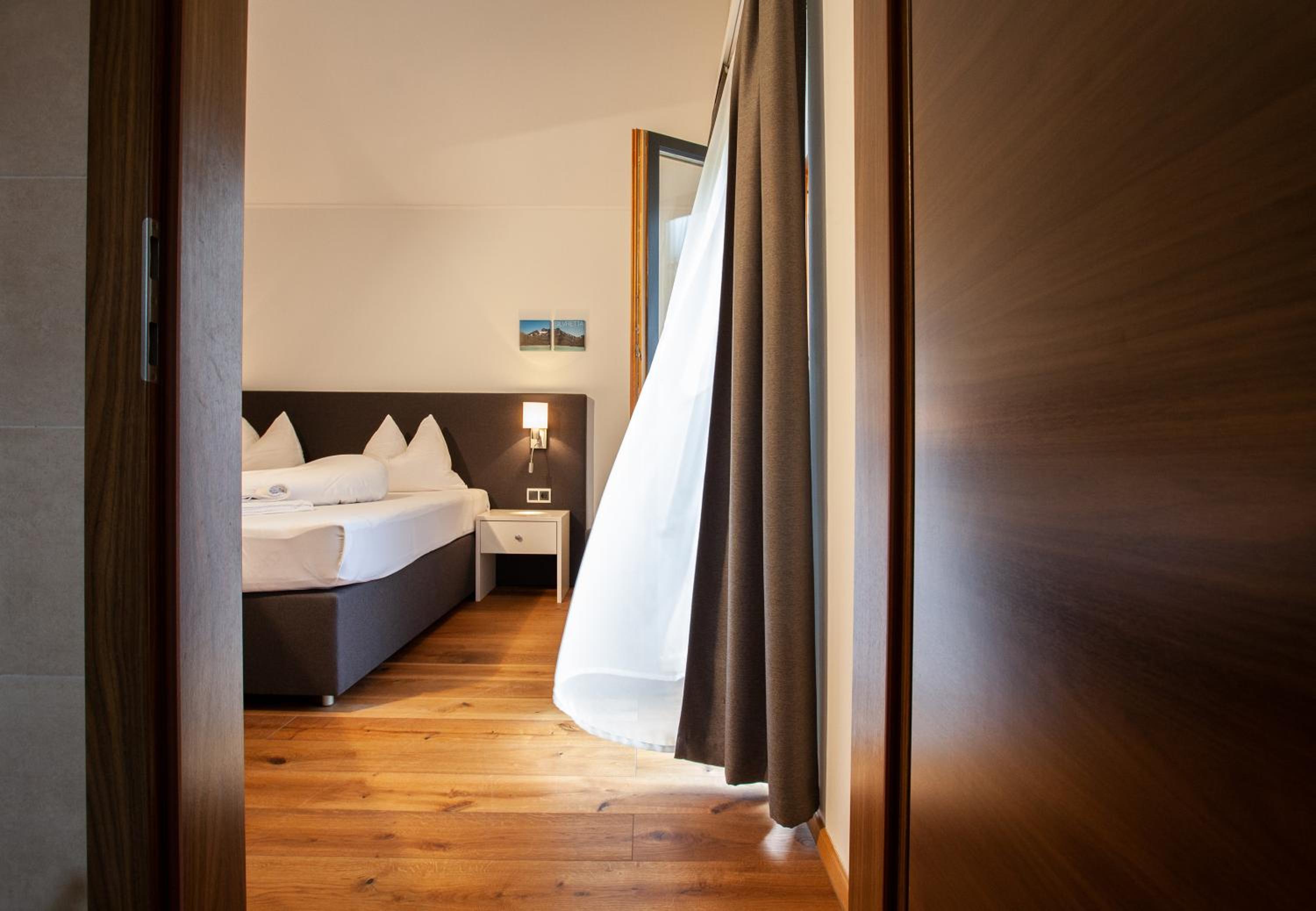 Chalet Resort Montafon I - Chalets & Chalet-Apartments