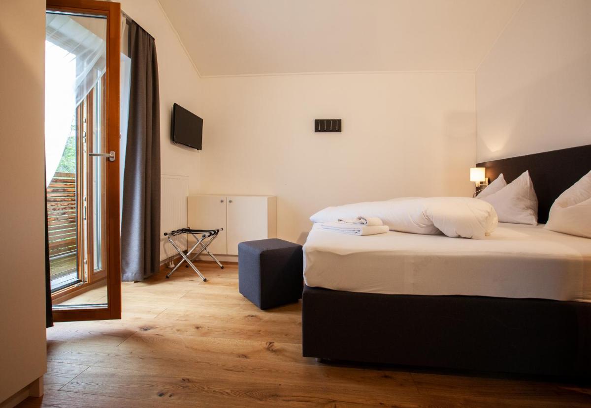Chalet Resort Montafon I - Chalets & Chalet-Apartments