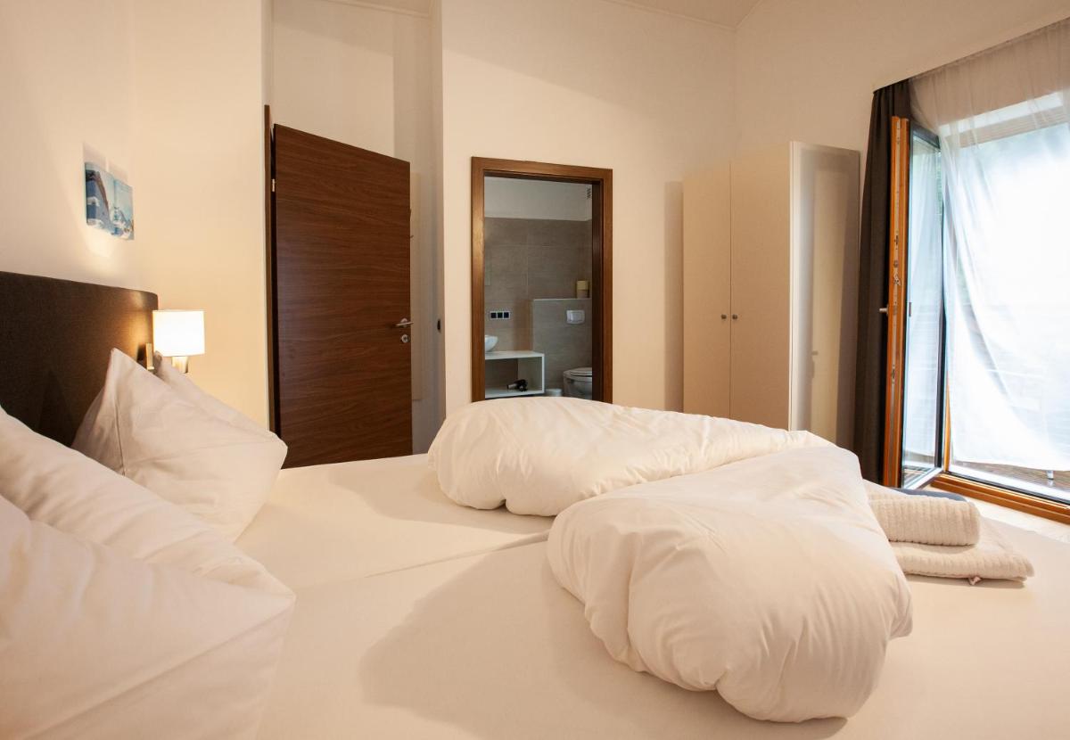 Chalet Resort Montafon I - Chalets & Chalet-Apartments