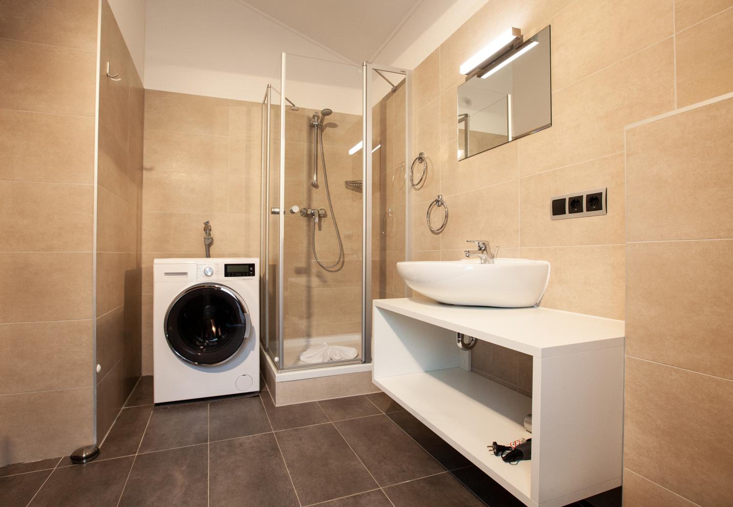 Chalet Resort Montafon I - Chalets & Chalet-Apartments