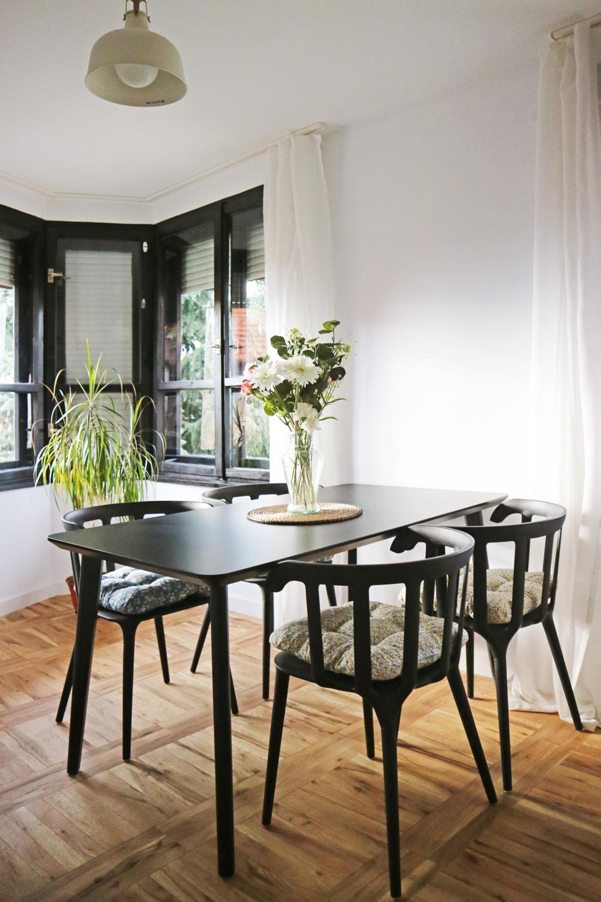 Modern Cozy Apartment