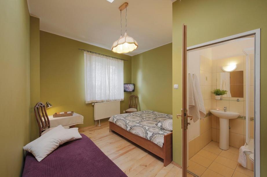 Villa Zosieńka - FREE PARKING - Blisko Forum & Stare Miasto, photo 30