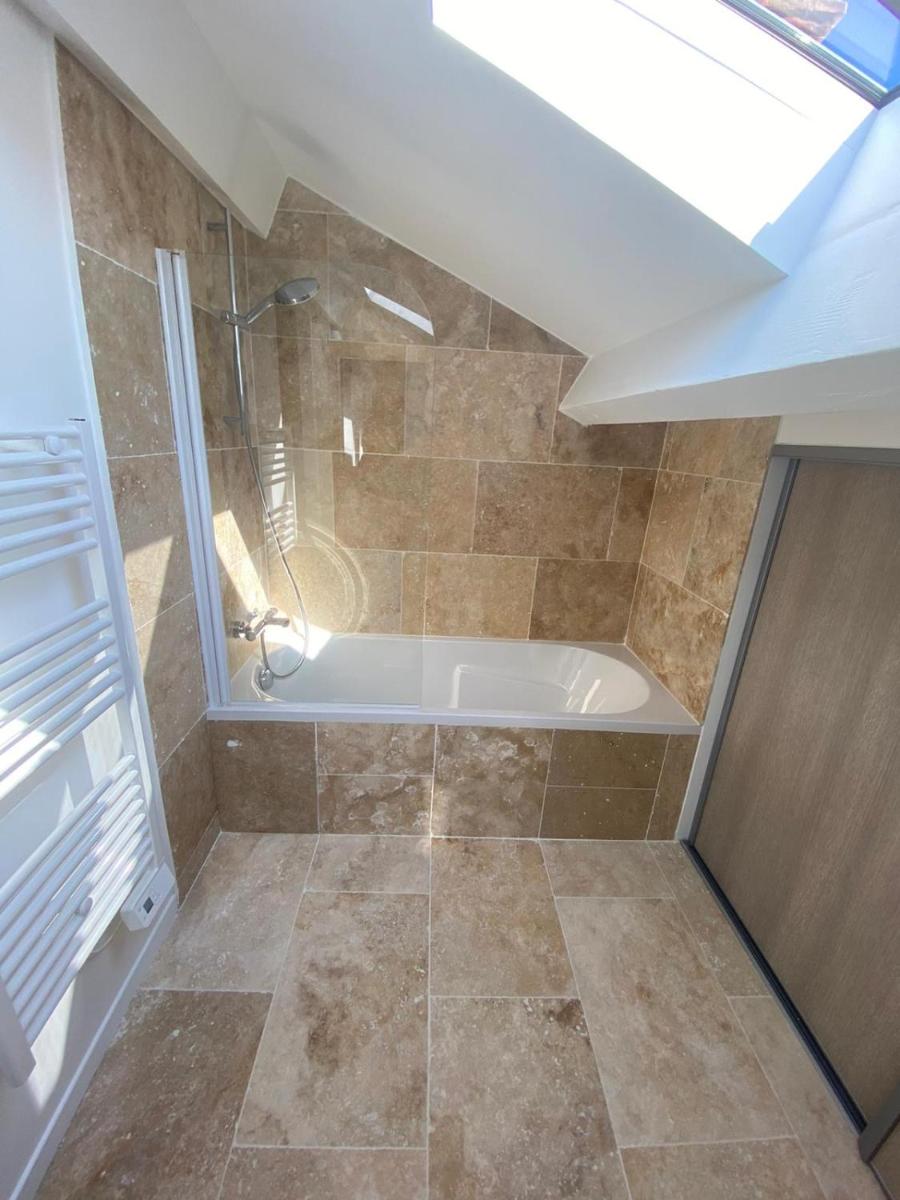 Brand new 4 bedrooms 4 bathrooms Heart of Cannes photo 3