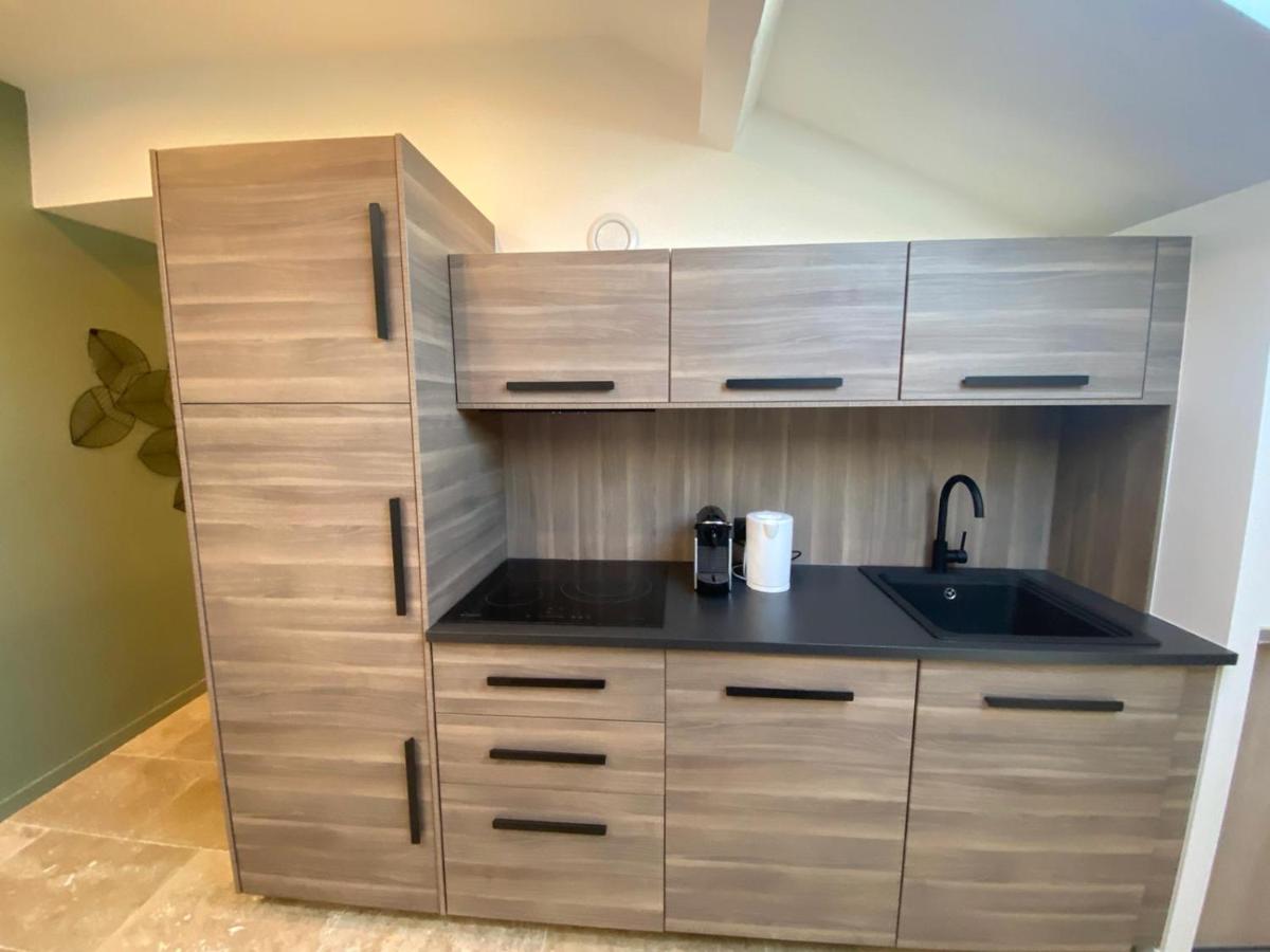 Brand new 4 bedrooms 4 bathrooms Heart of Cannes photo 4
